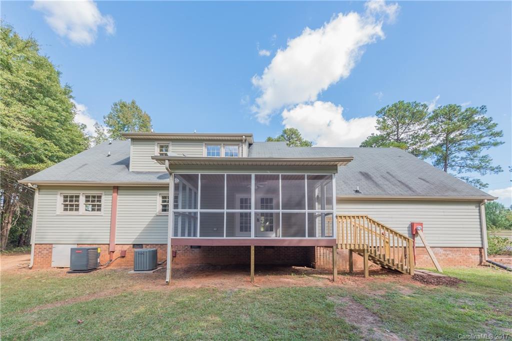 Allison Acres - Residential