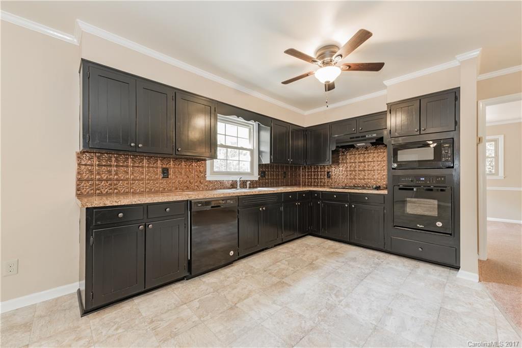 Allison Acres - Residential
