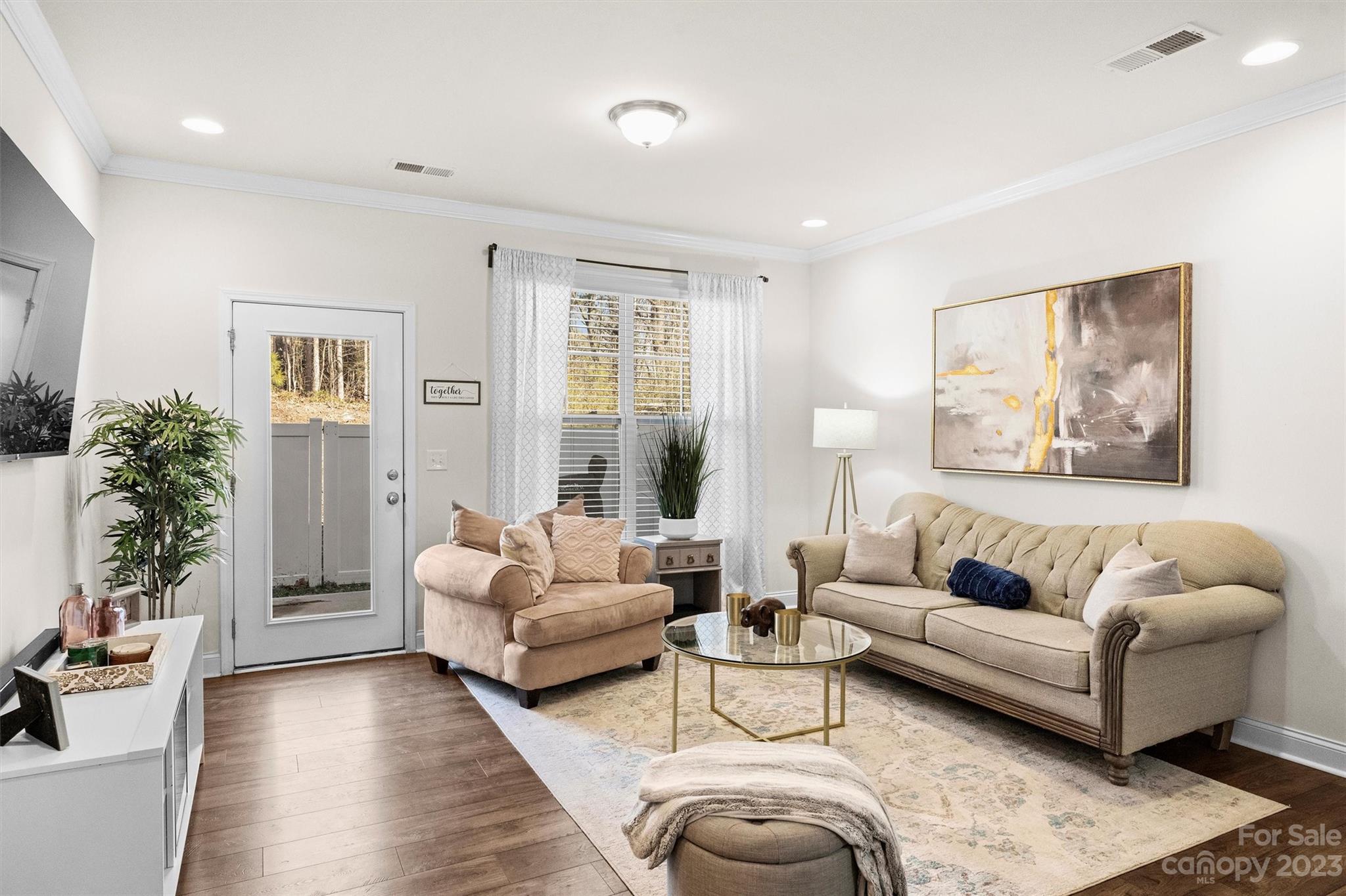 Avondale - Residential