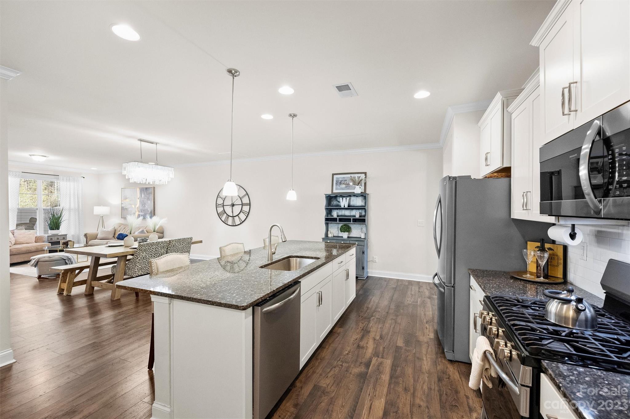 Avondale - Residential