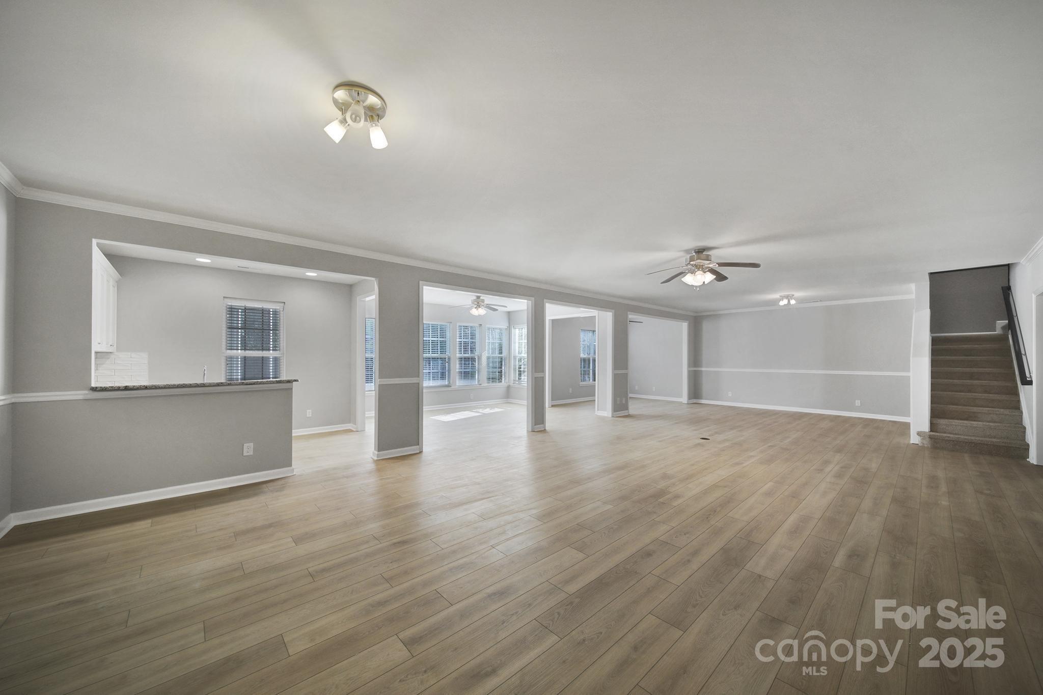 Sun City Carolina Lakes - Residential