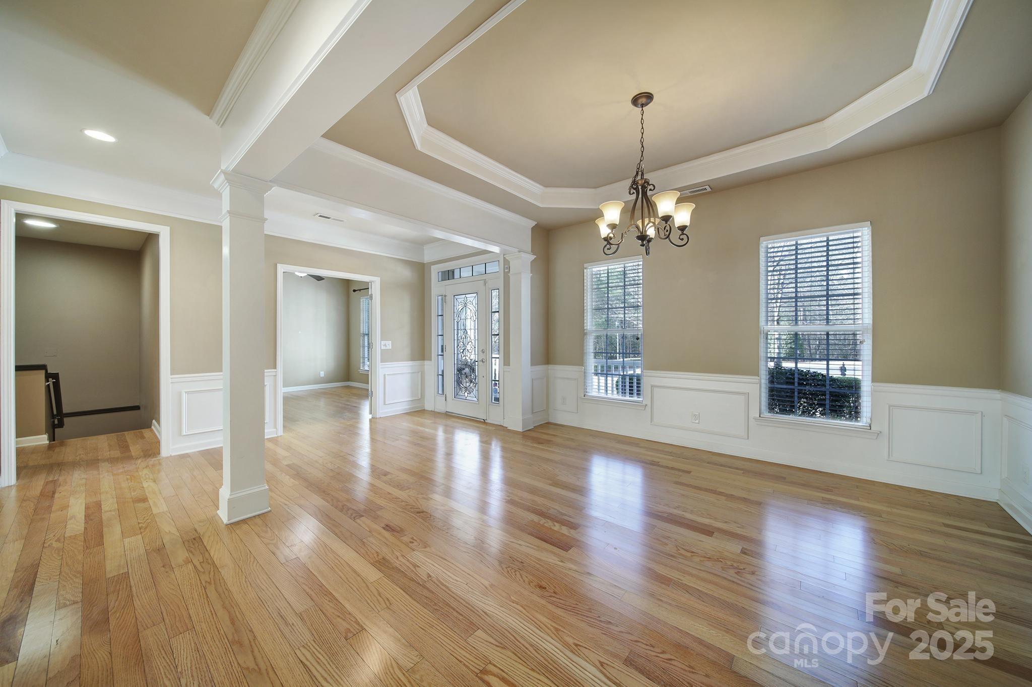 Sun City Carolina Lakes - Residential