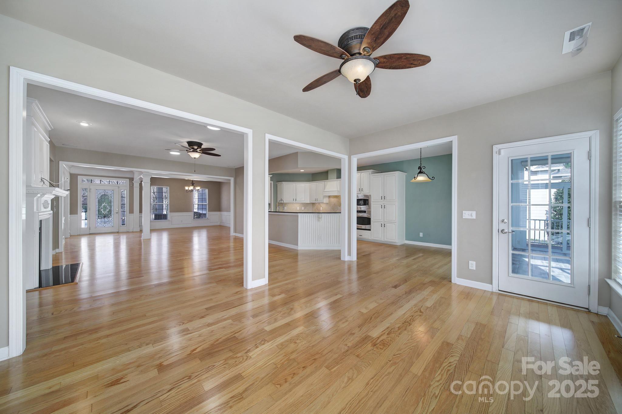 Sun City Carolina Lakes - Residential