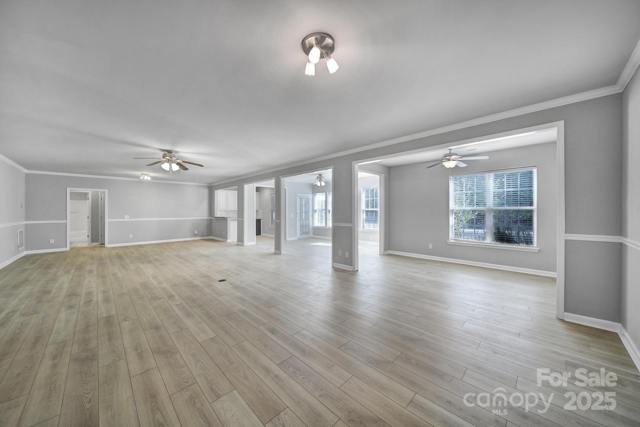 Sun City Carolina Lakes - Residential