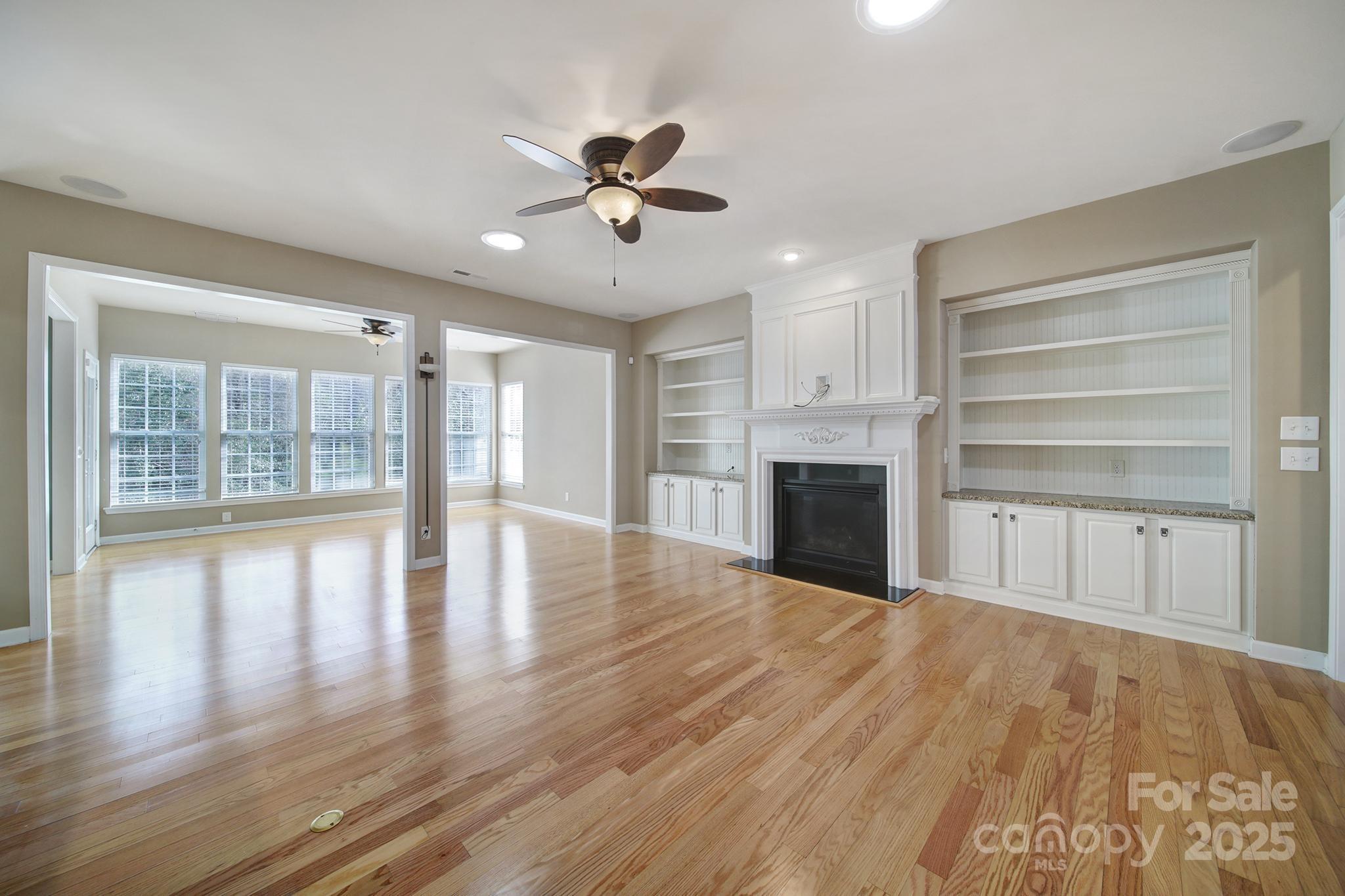 Sun City Carolina Lakes - Residential