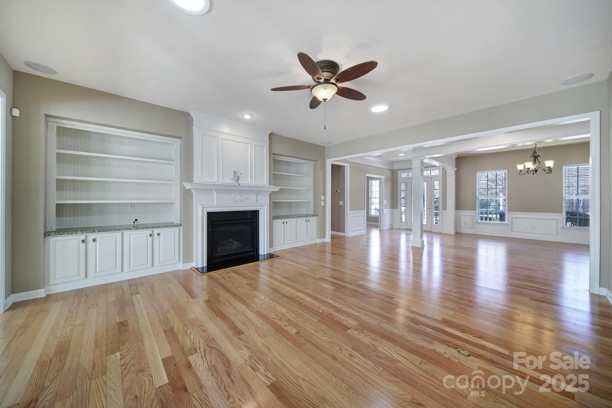 Sun City Carolina Lakes - Residential