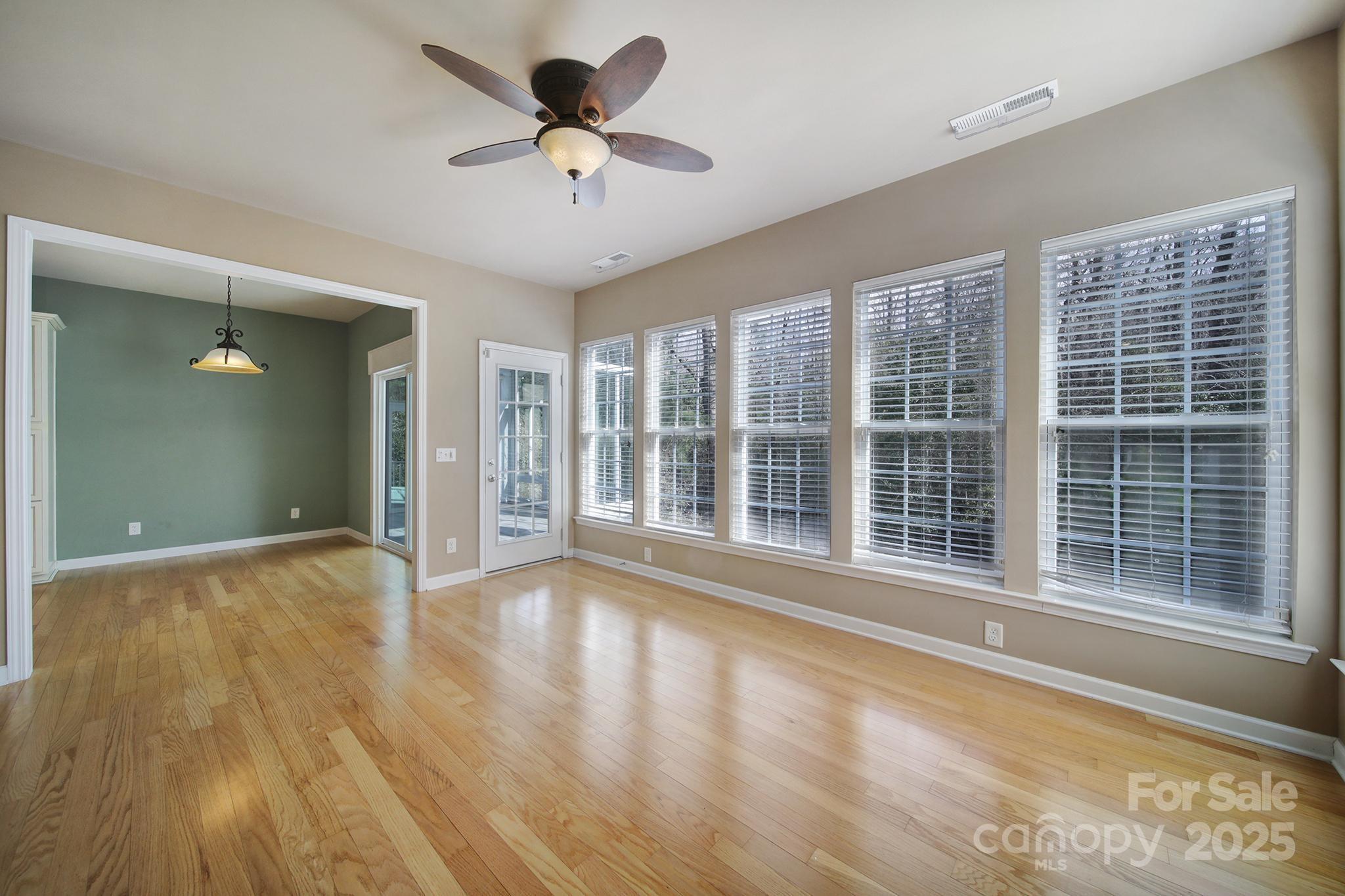 Sun City Carolina Lakes - Residential