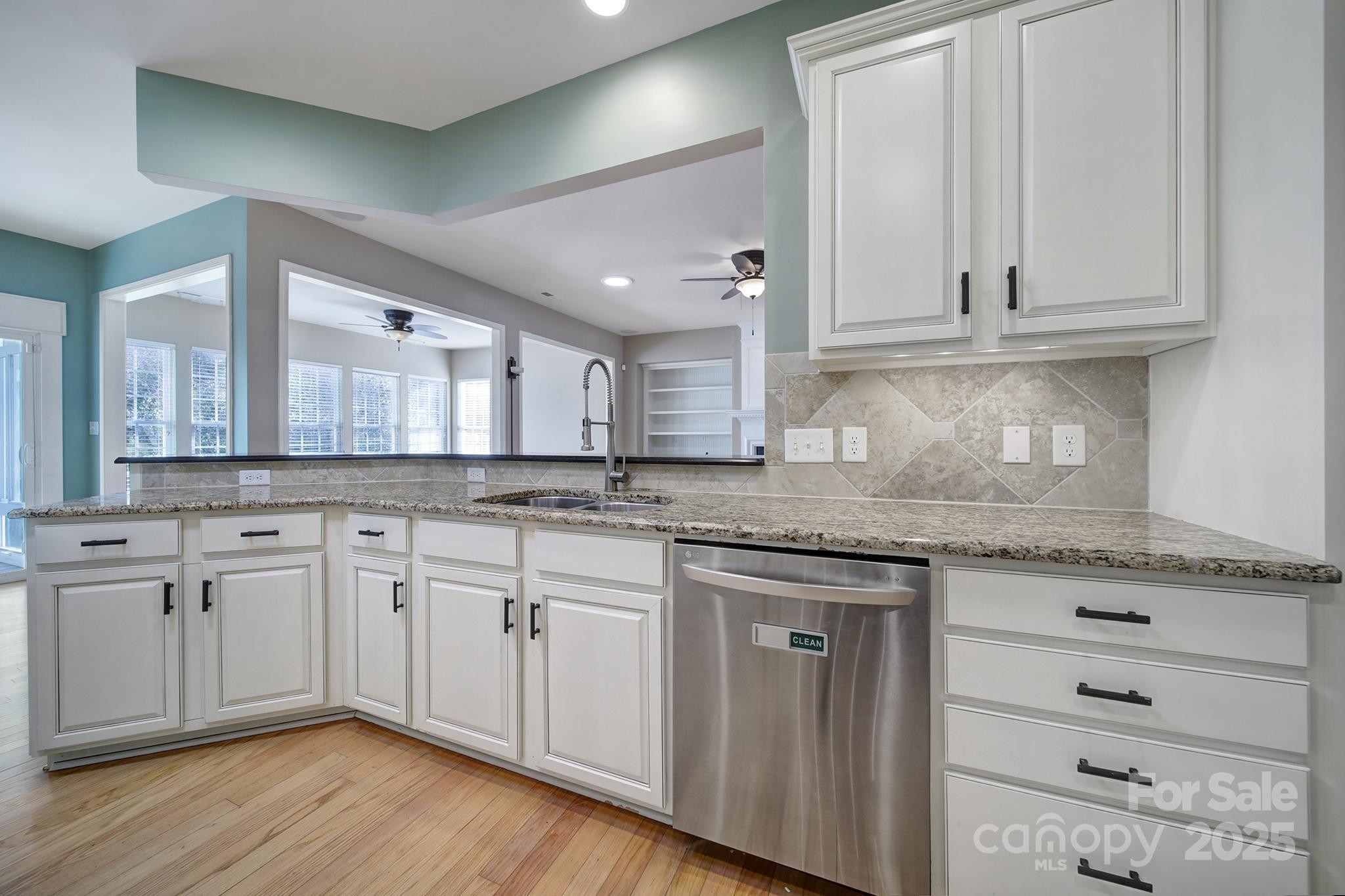 Sun City Carolina Lakes - Residential