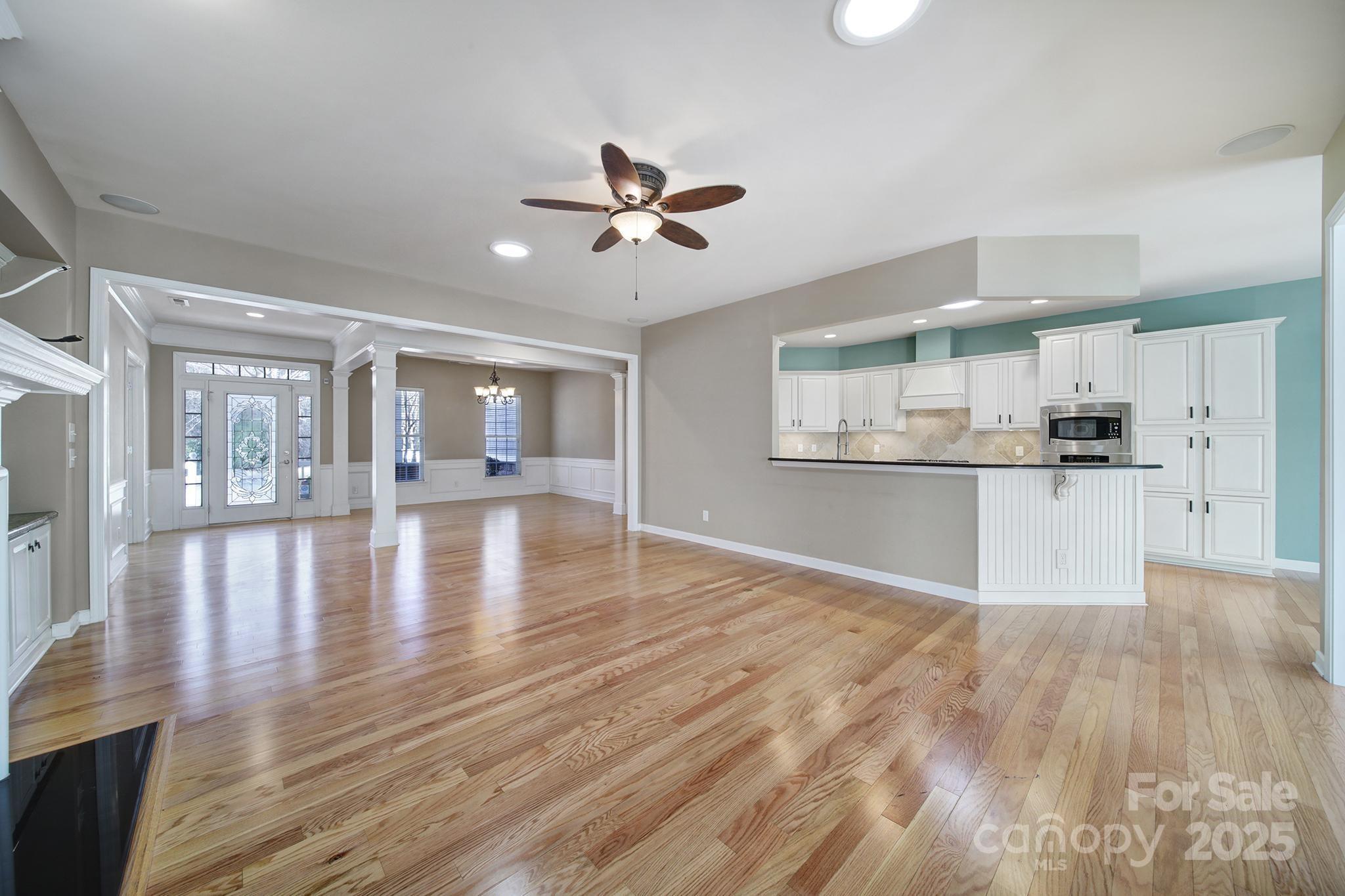 Sun City Carolina Lakes - Residential