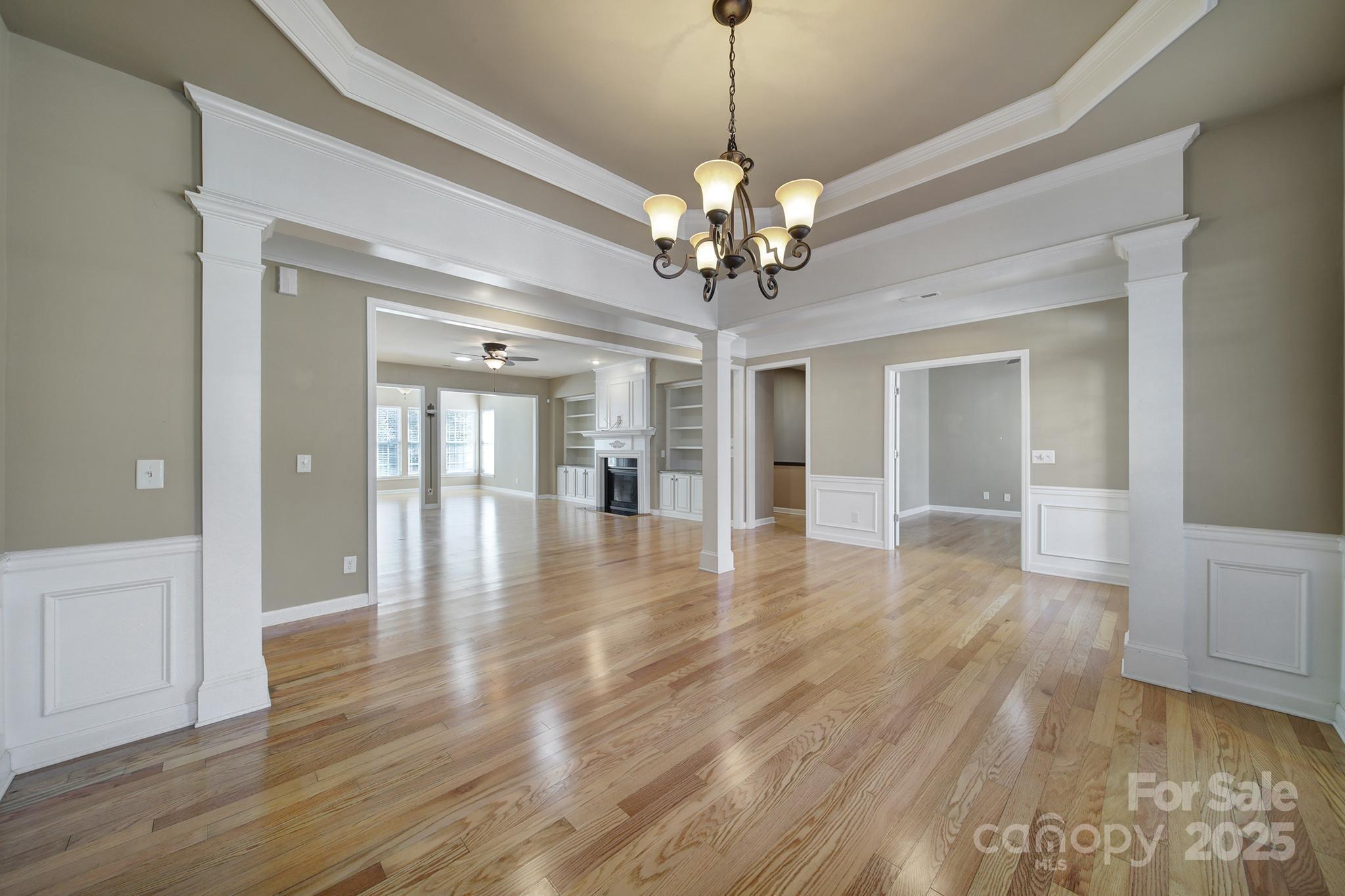 Sun City Carolina Lakes - Residential
