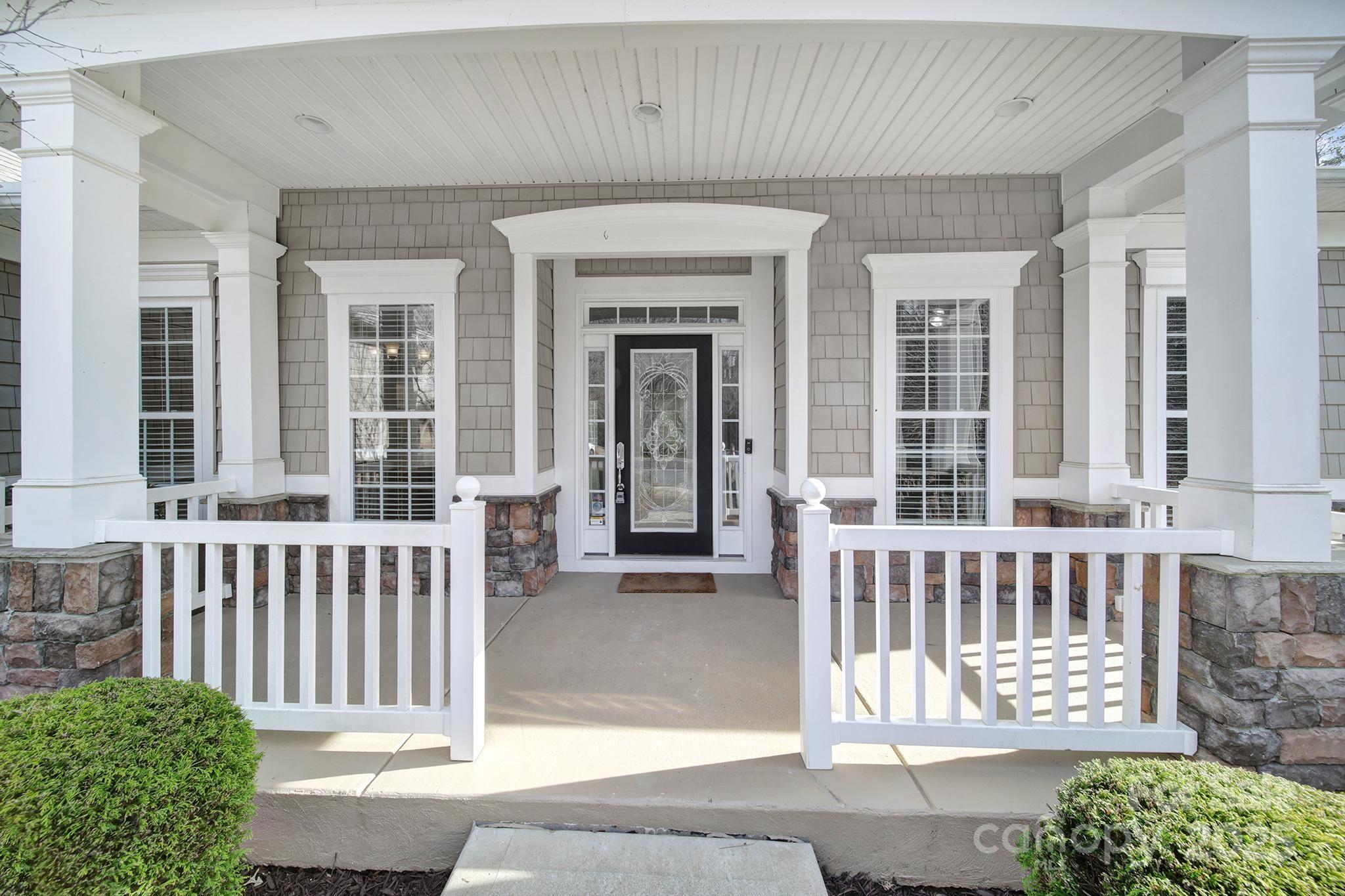 Sun City Carolina Lakes - Residential
