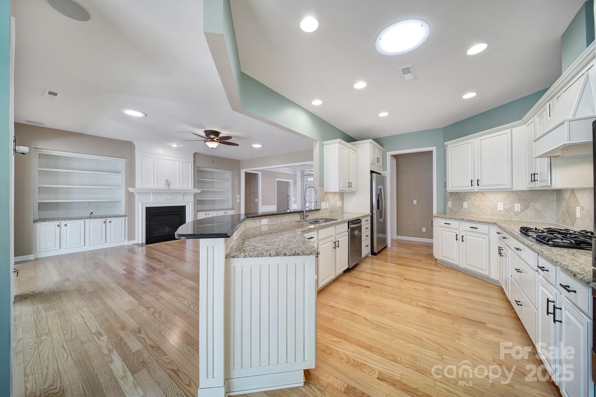 Sun City Carolina Lakes - Residential