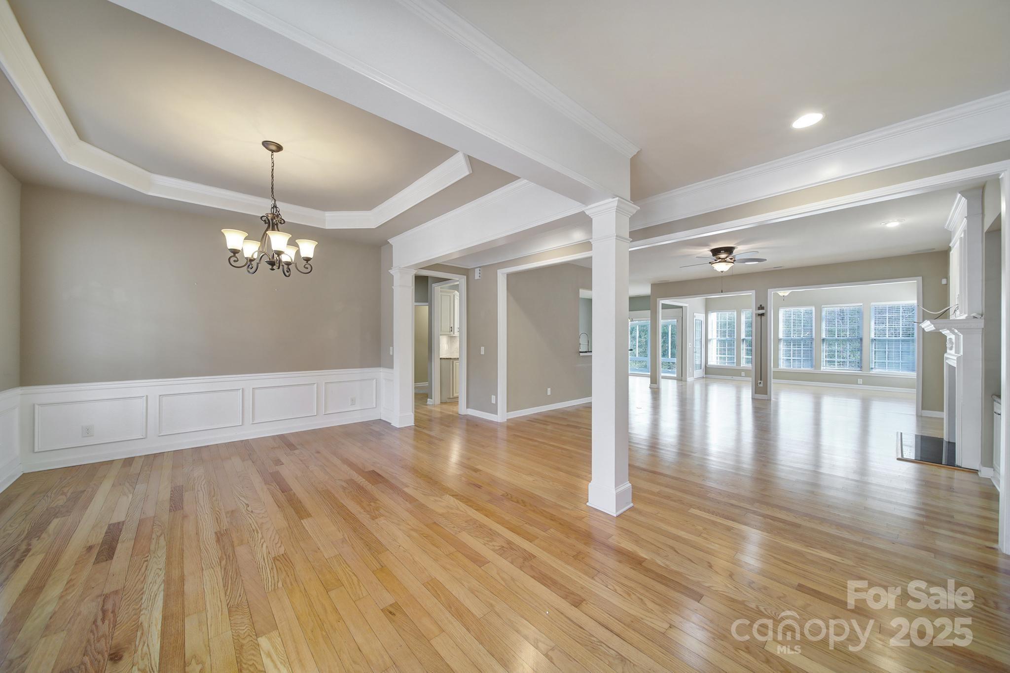 Sun City Carolina Lakes - Residential