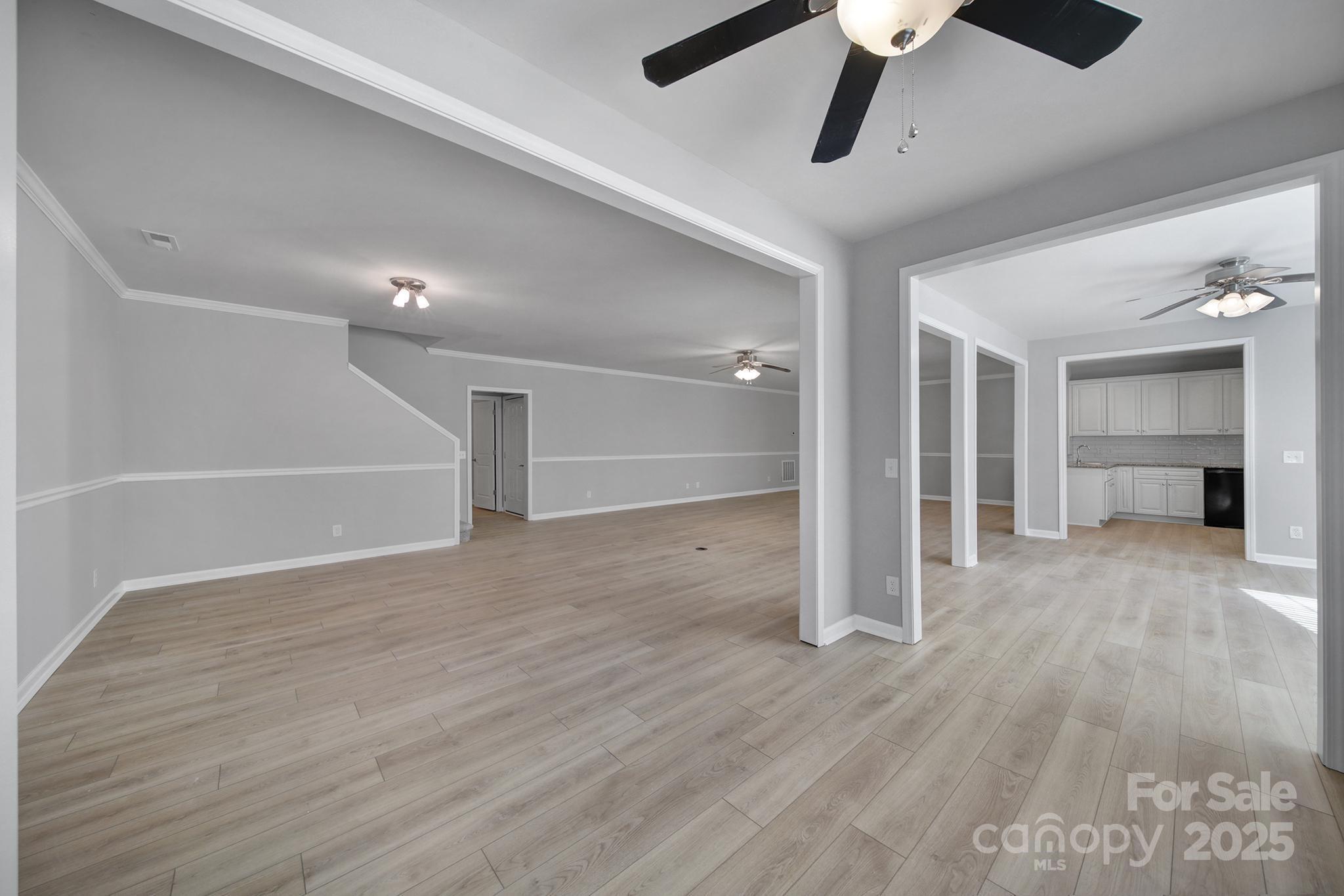 Sun City Carolina Lakes - Residential
