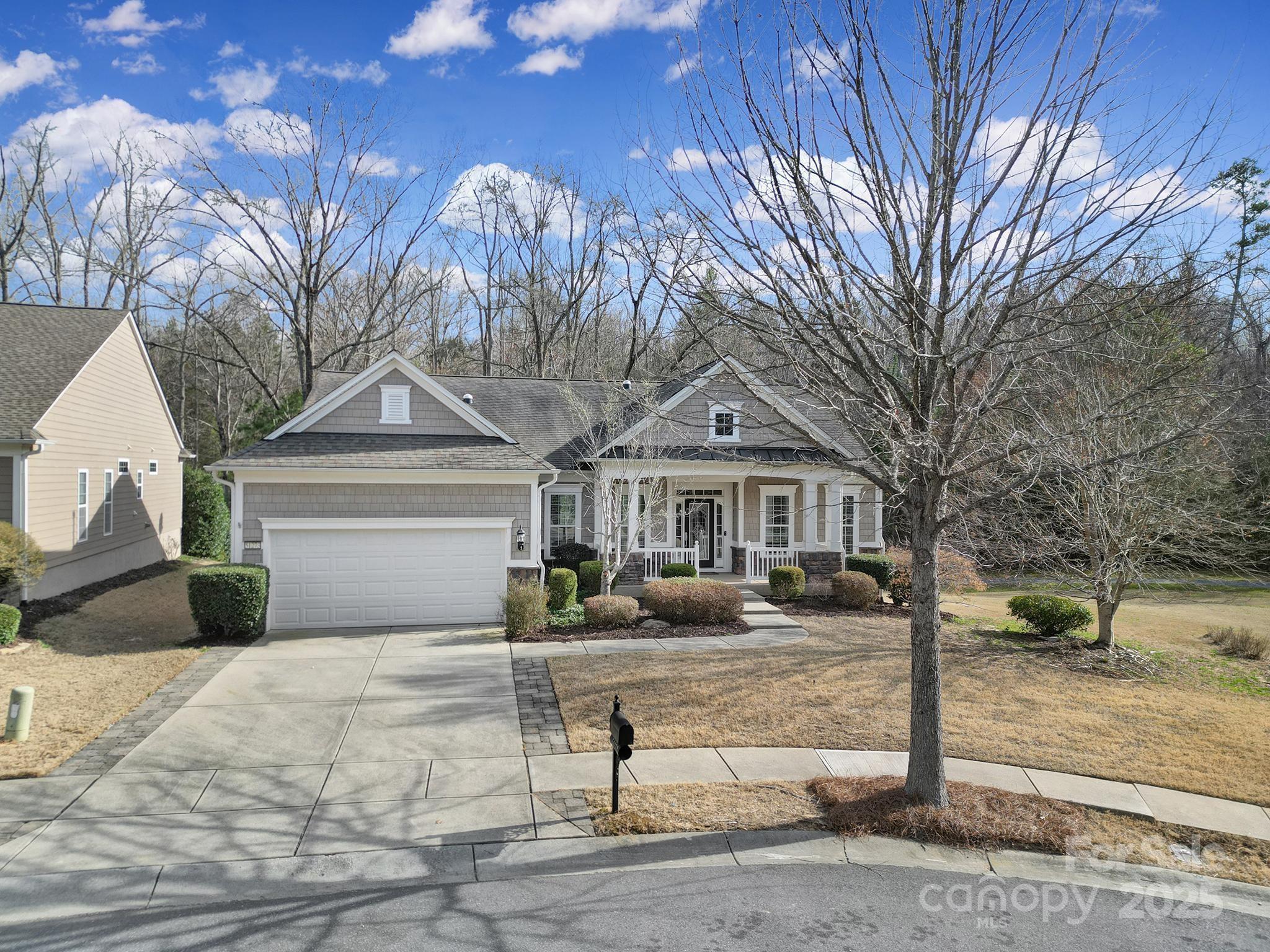 Sun City Carolina Lakes - Residential