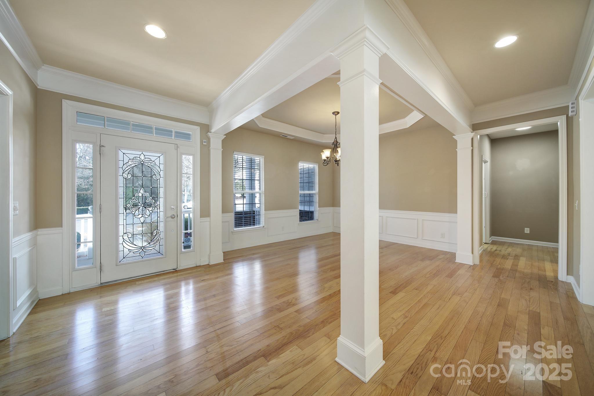 Sun City Carolina Lakes - Residential