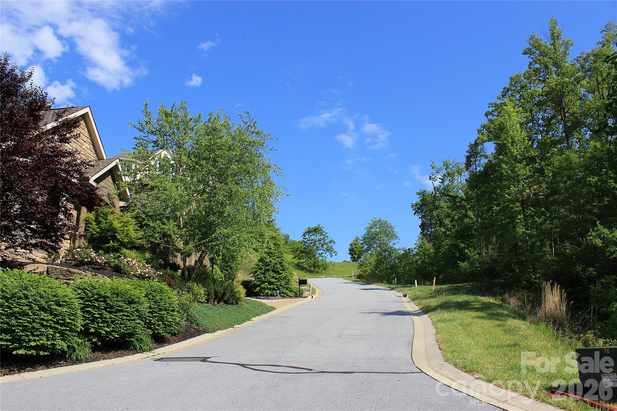 Carriage Park - Land