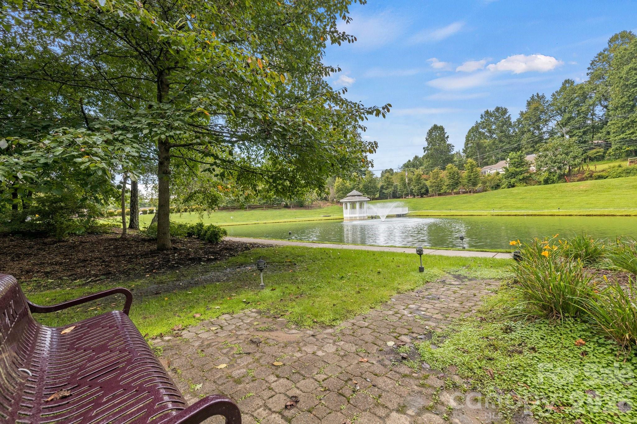 Carriage Park - Land