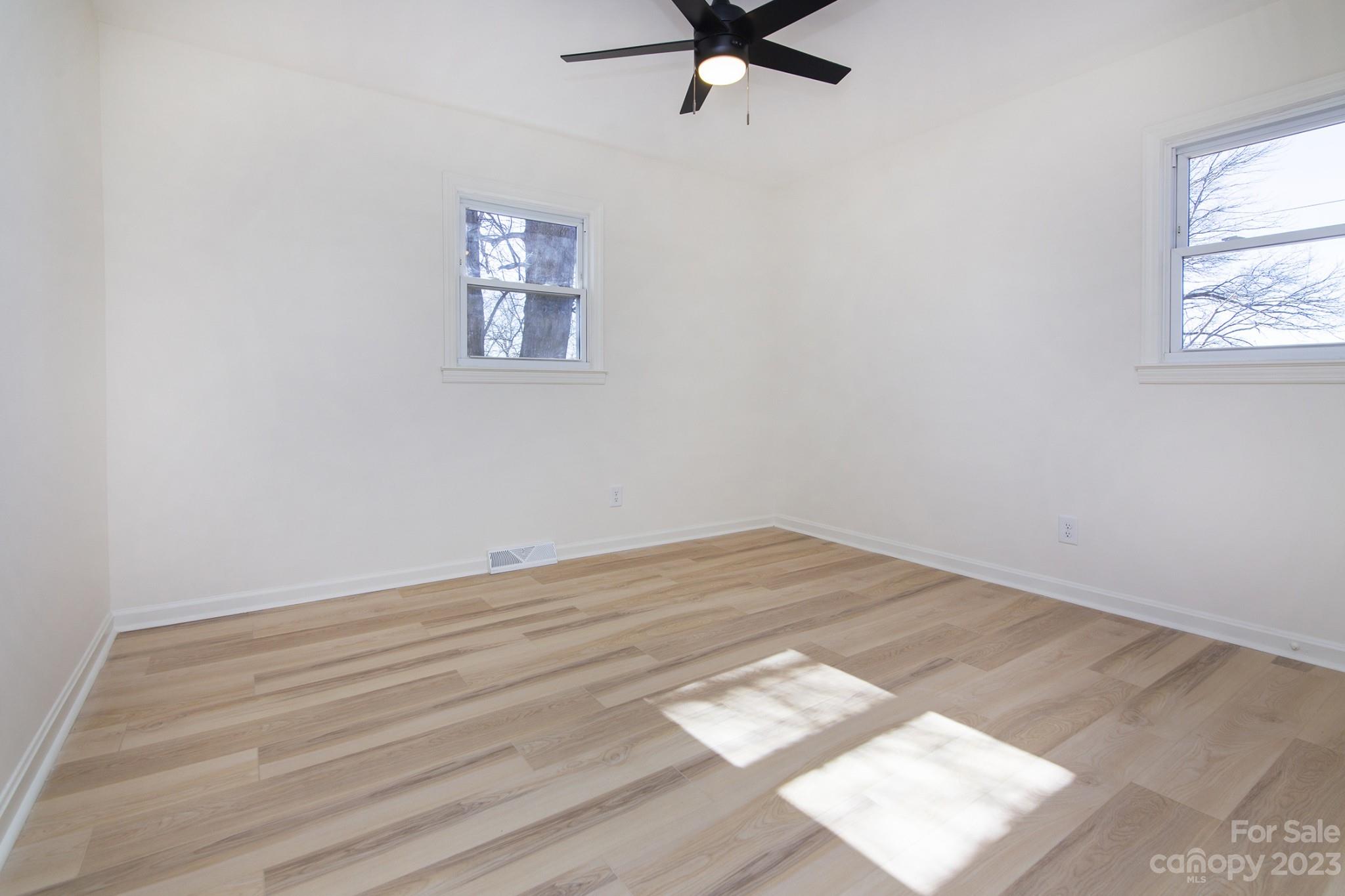 Charleston - Residential