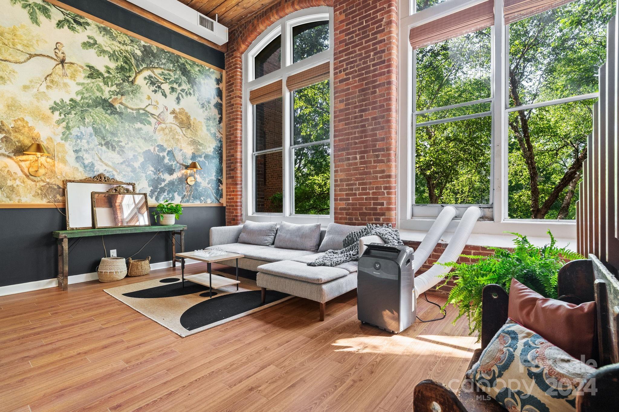 FoxRidge Lofts - Residential