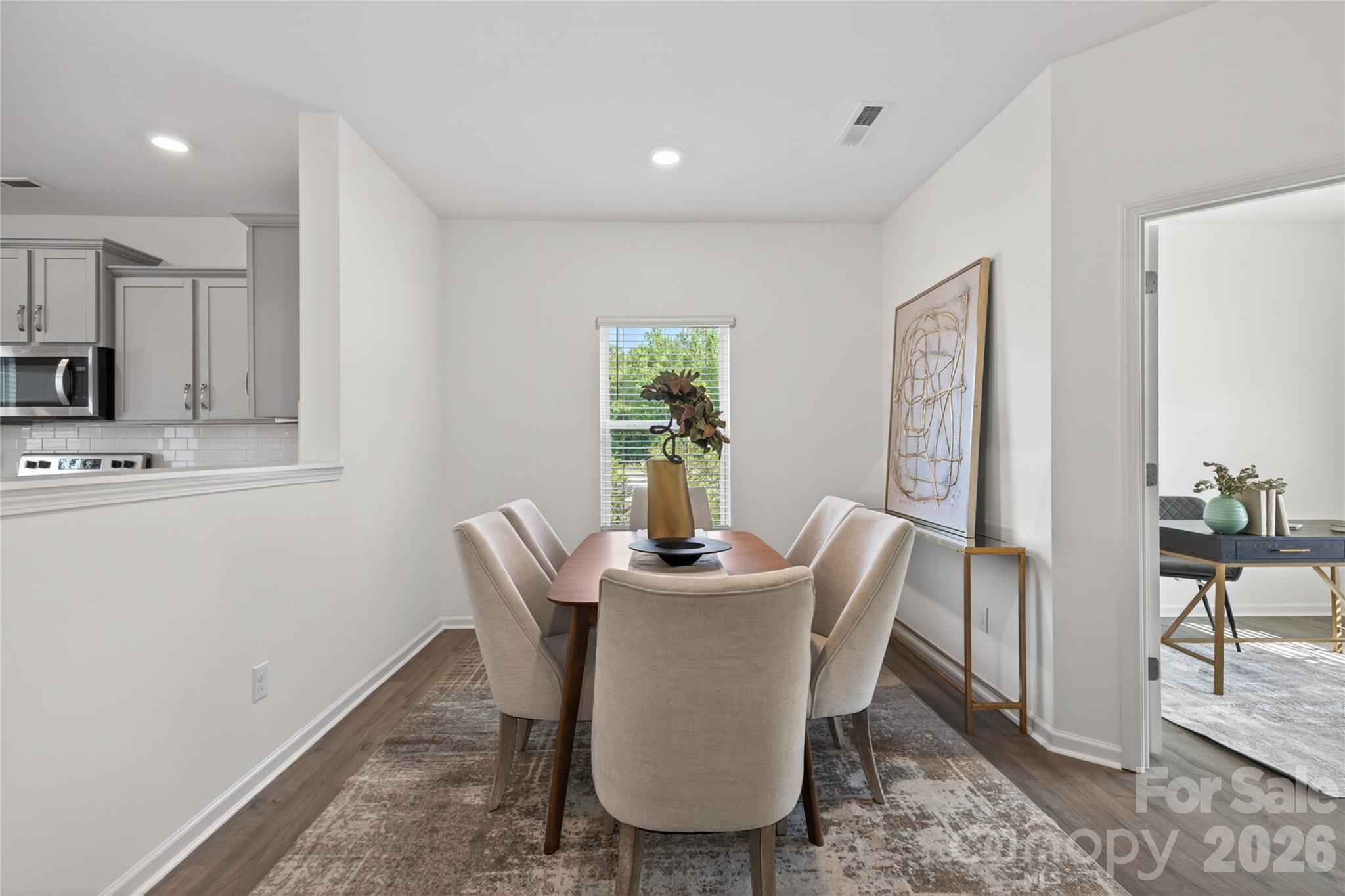Scotch Meadows - Residential