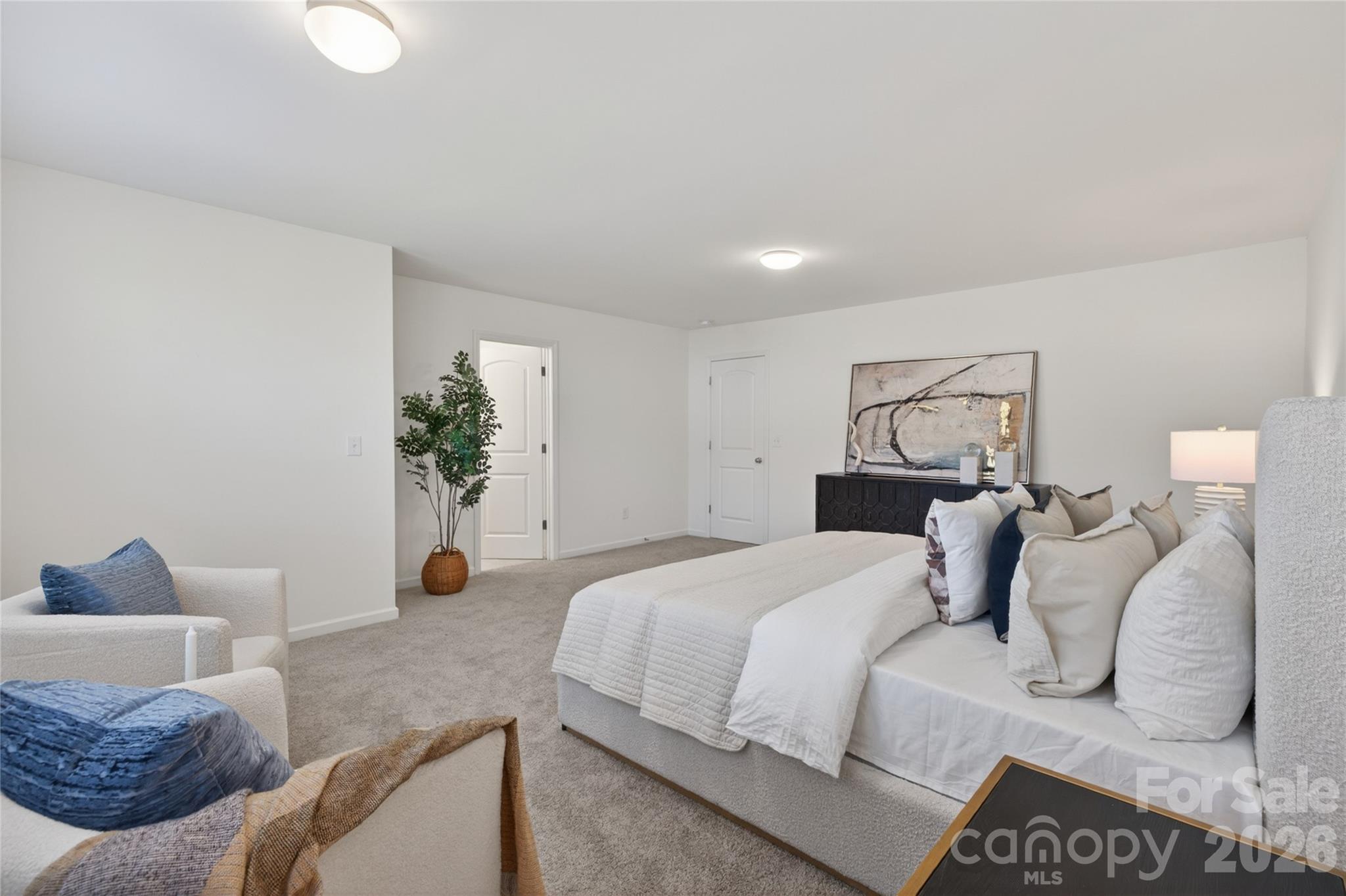Scotch Meadows - Residential