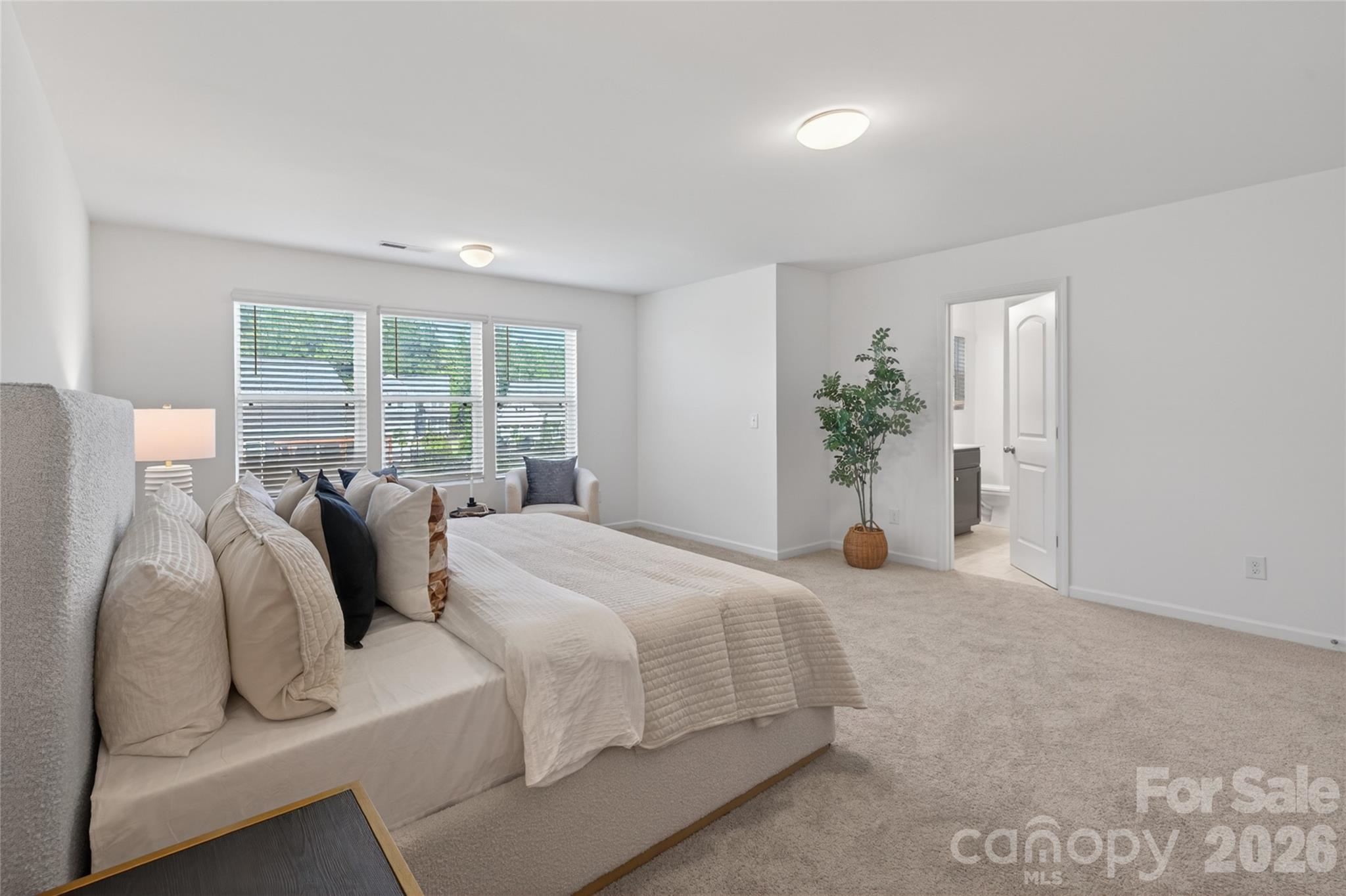 Scotch Meadows - Residential