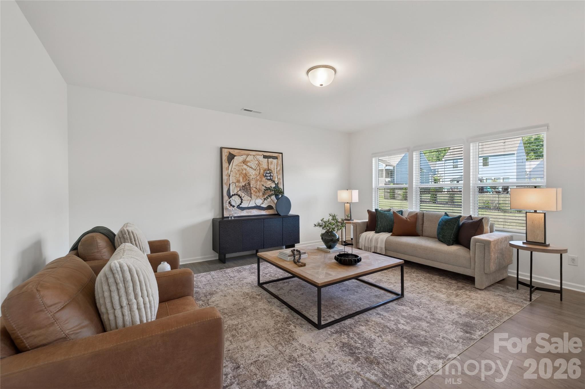 Scotch Meadows - Residential