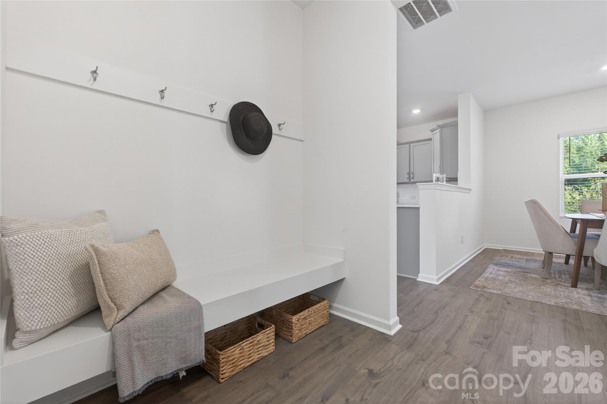Scotch Meadows - Residential