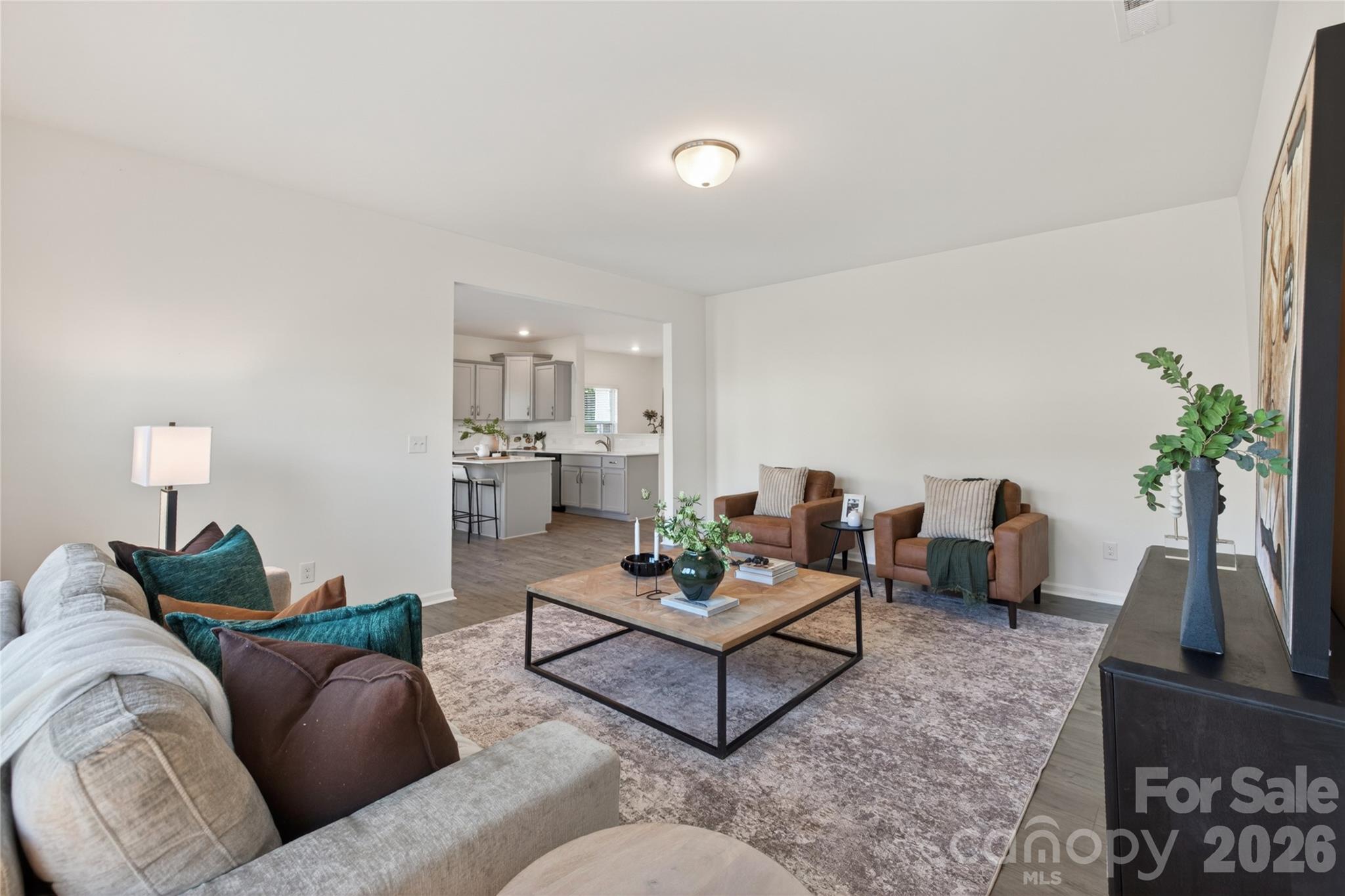 Scotch Meadows - Residential