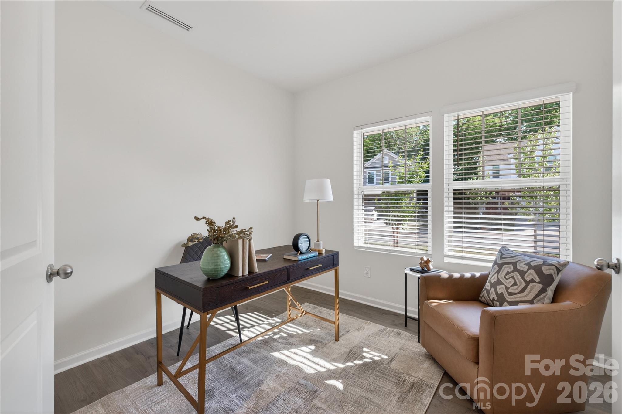 Scotch Meadows - Residential