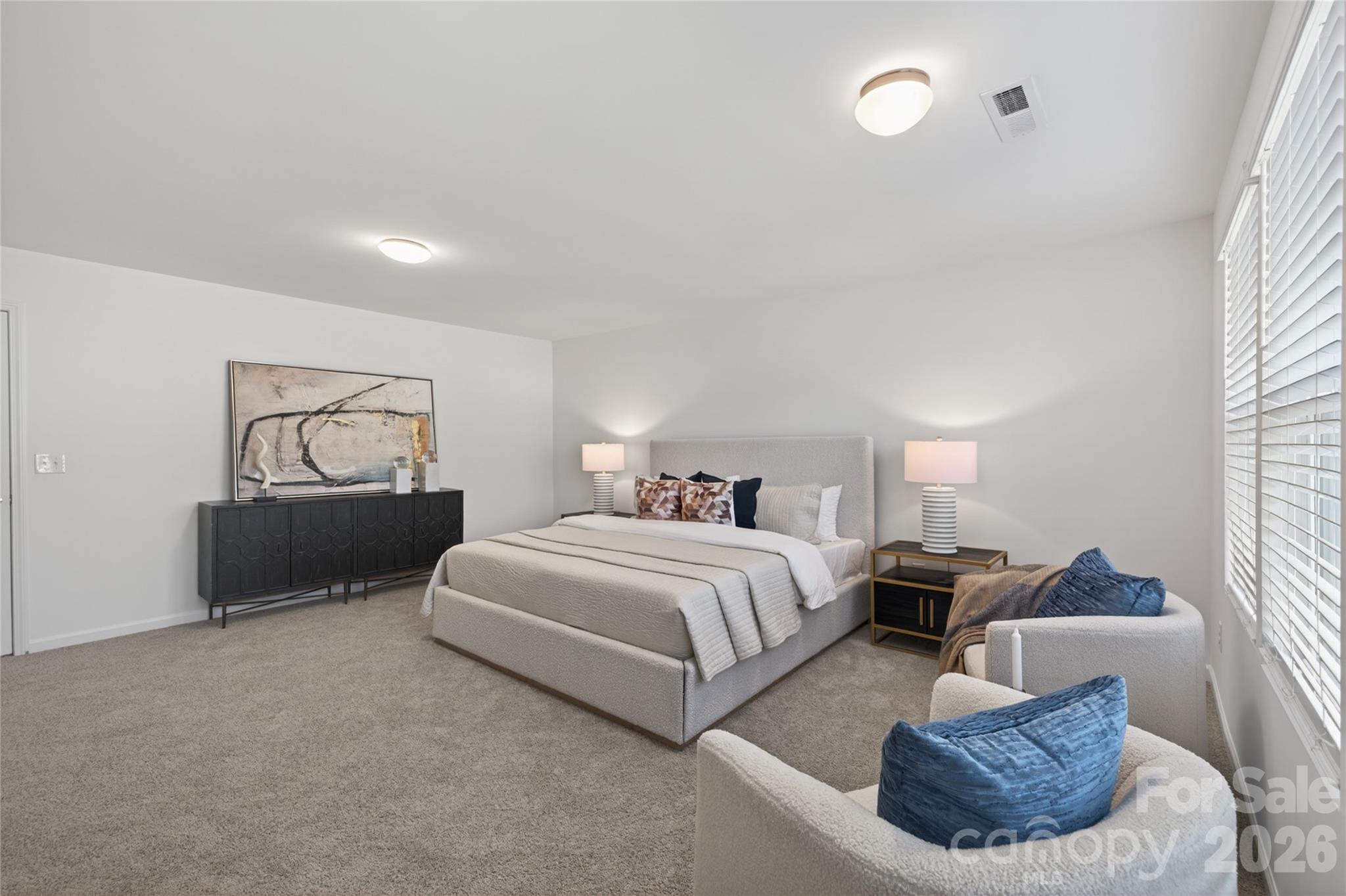 Scotch Meadows - Residential