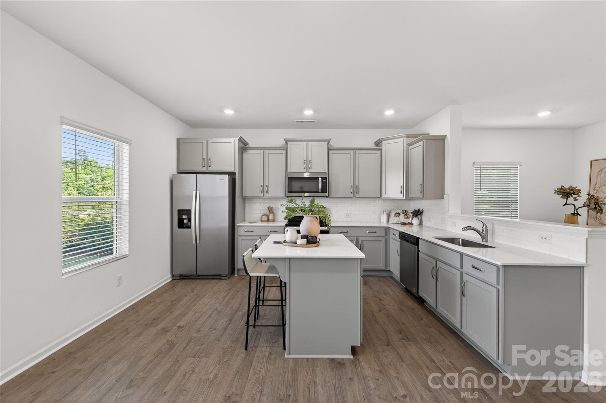 Scotch Meadows - Residential