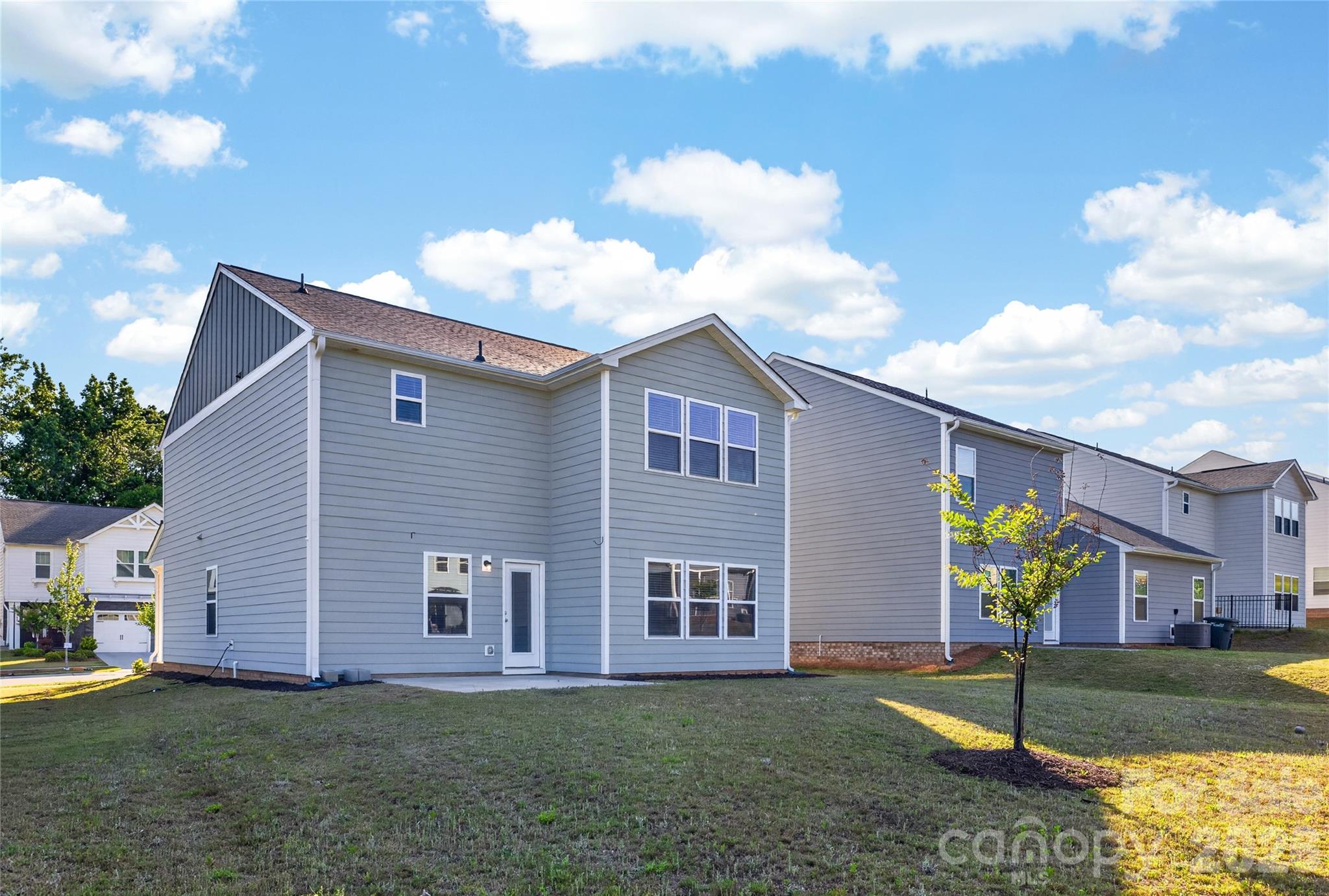 Scotch Meadows - Residential