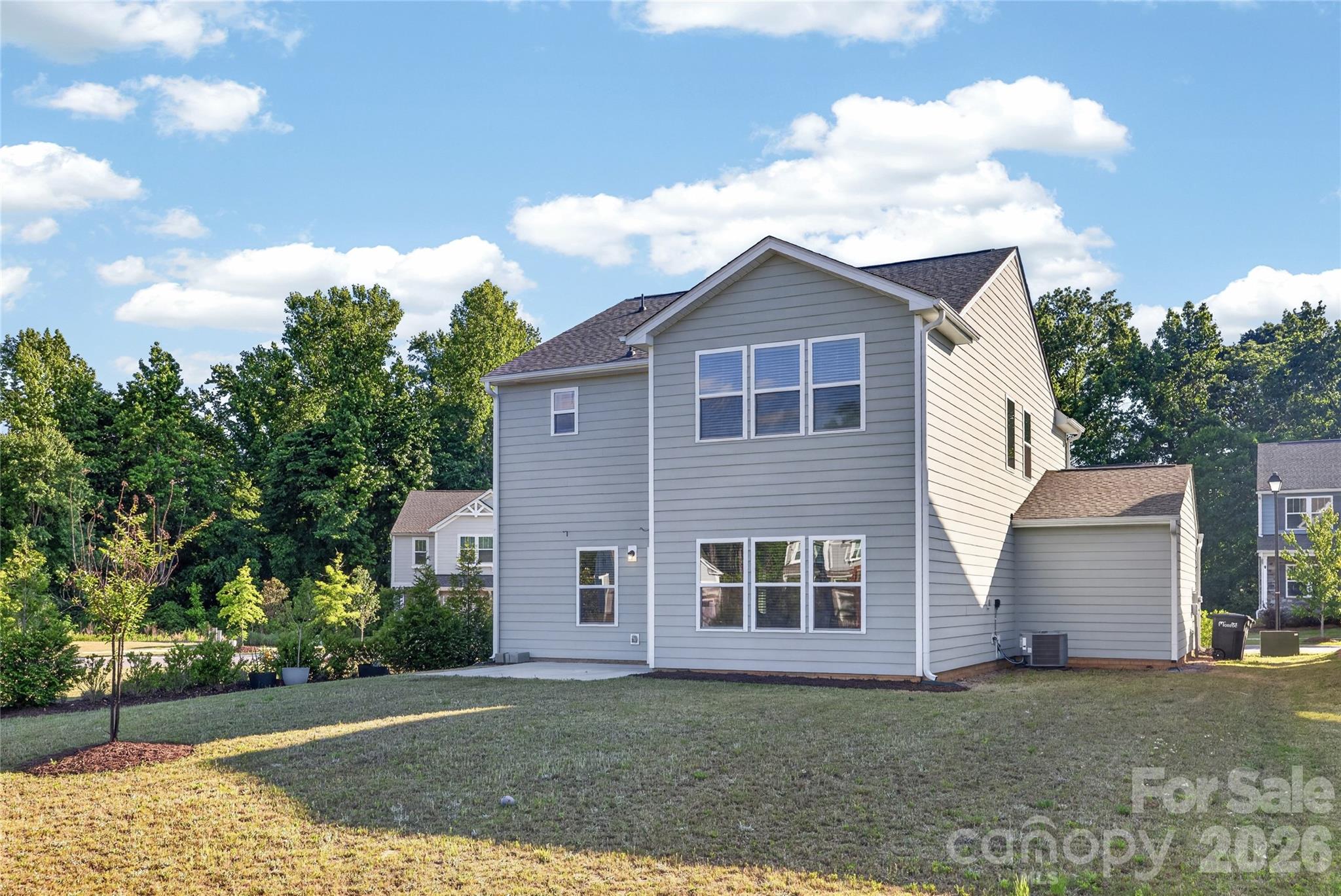Scotch Meadows - Residential