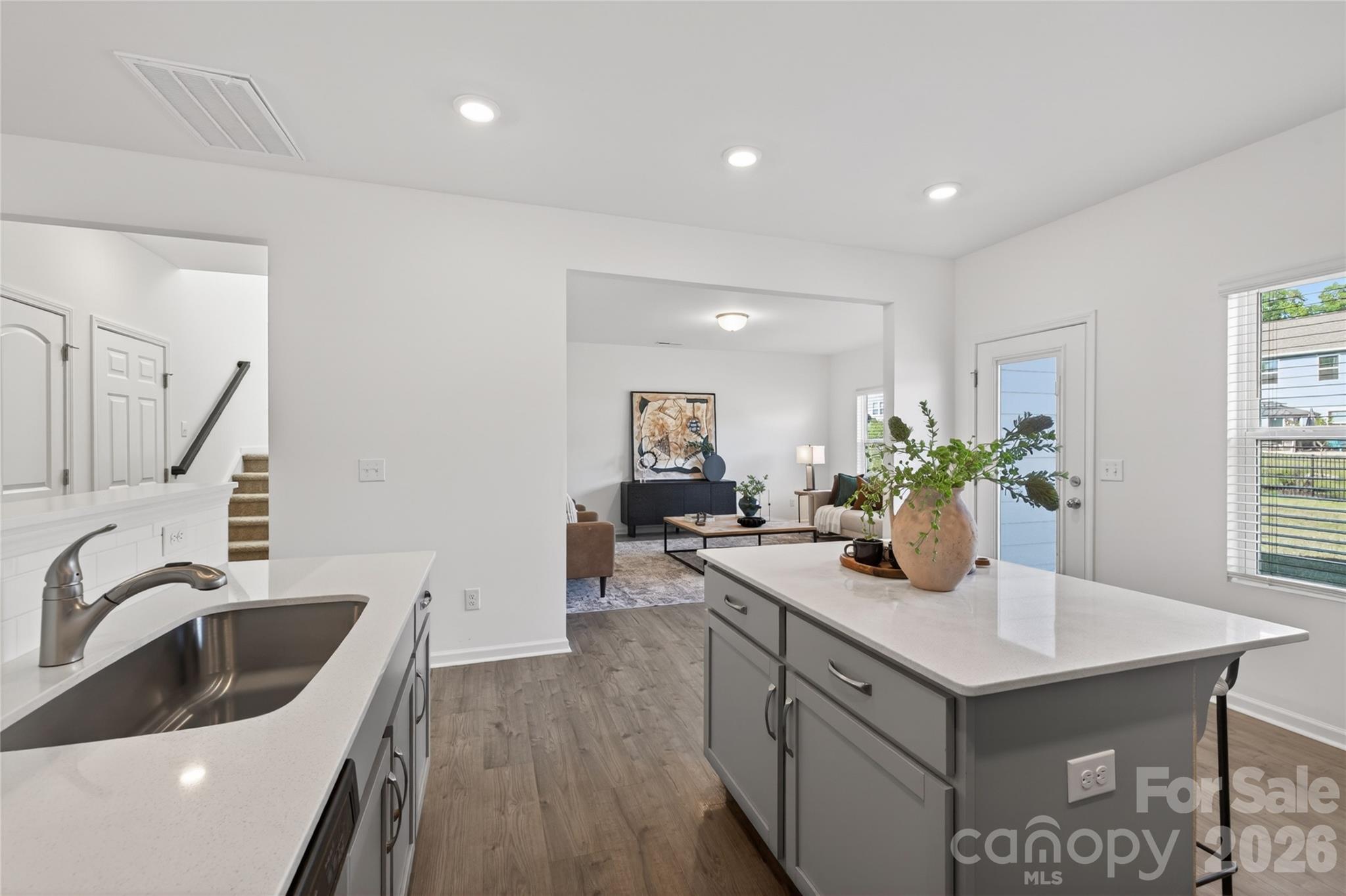 Scotch Meadows - Residential
