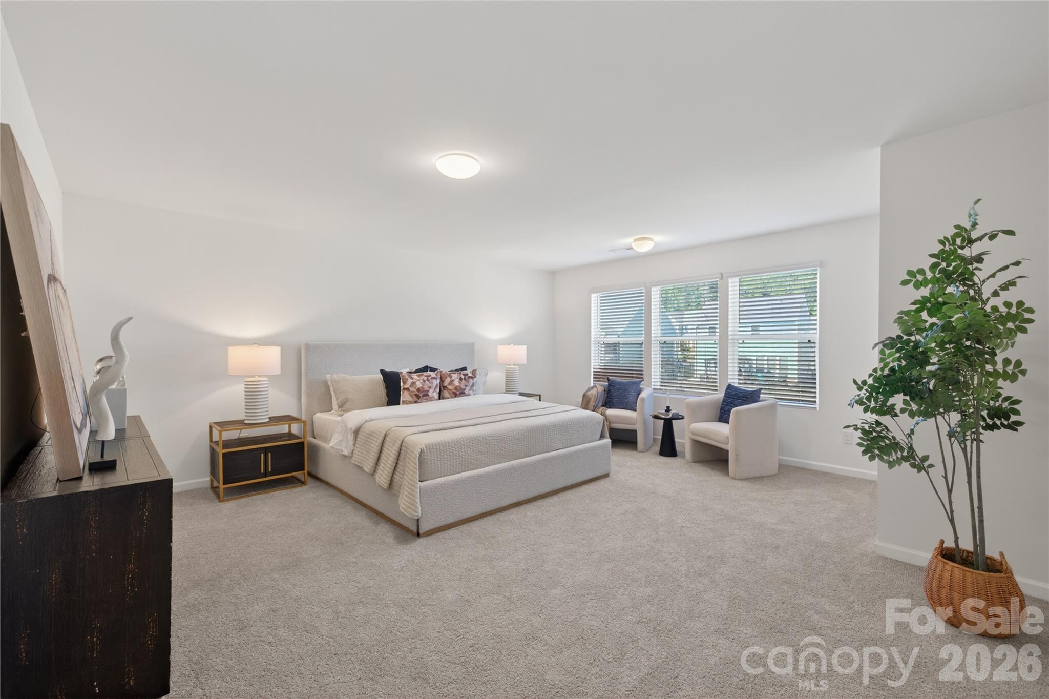 Scotch Meadows - Residential