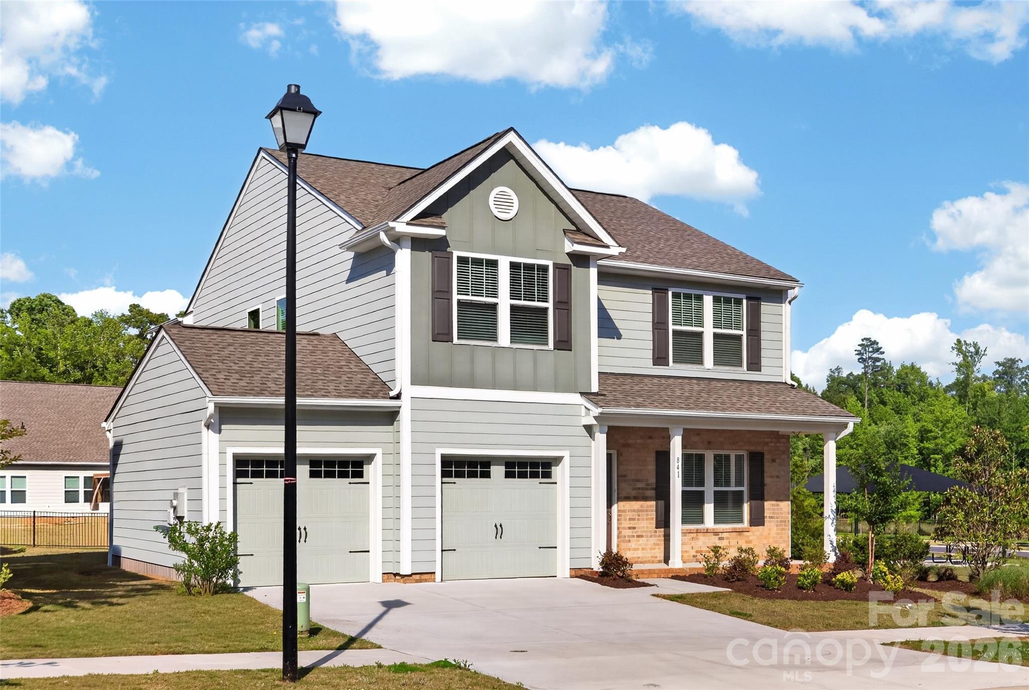 Scotch Meadows - Residential