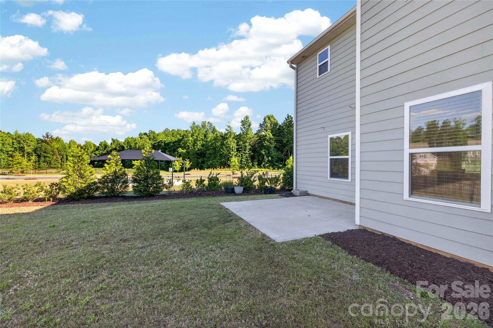 Scotch Meadows - Residential