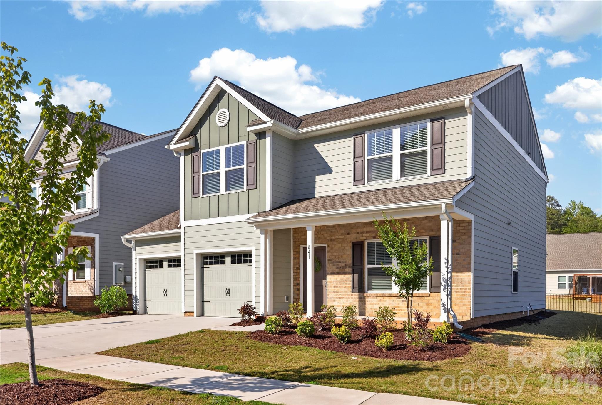 Scotch Meadows - Residential