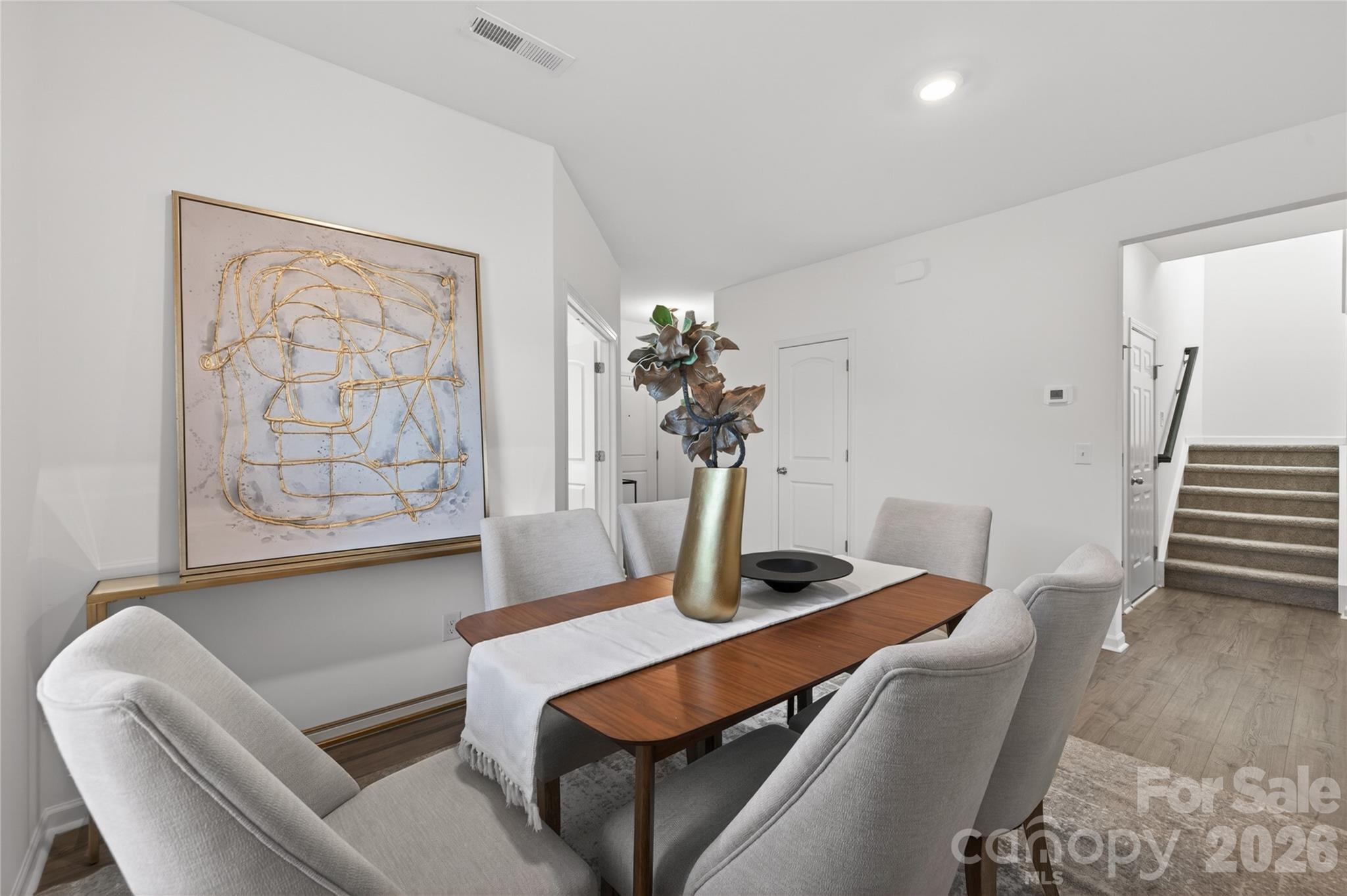 Scotch Meadows - Residential