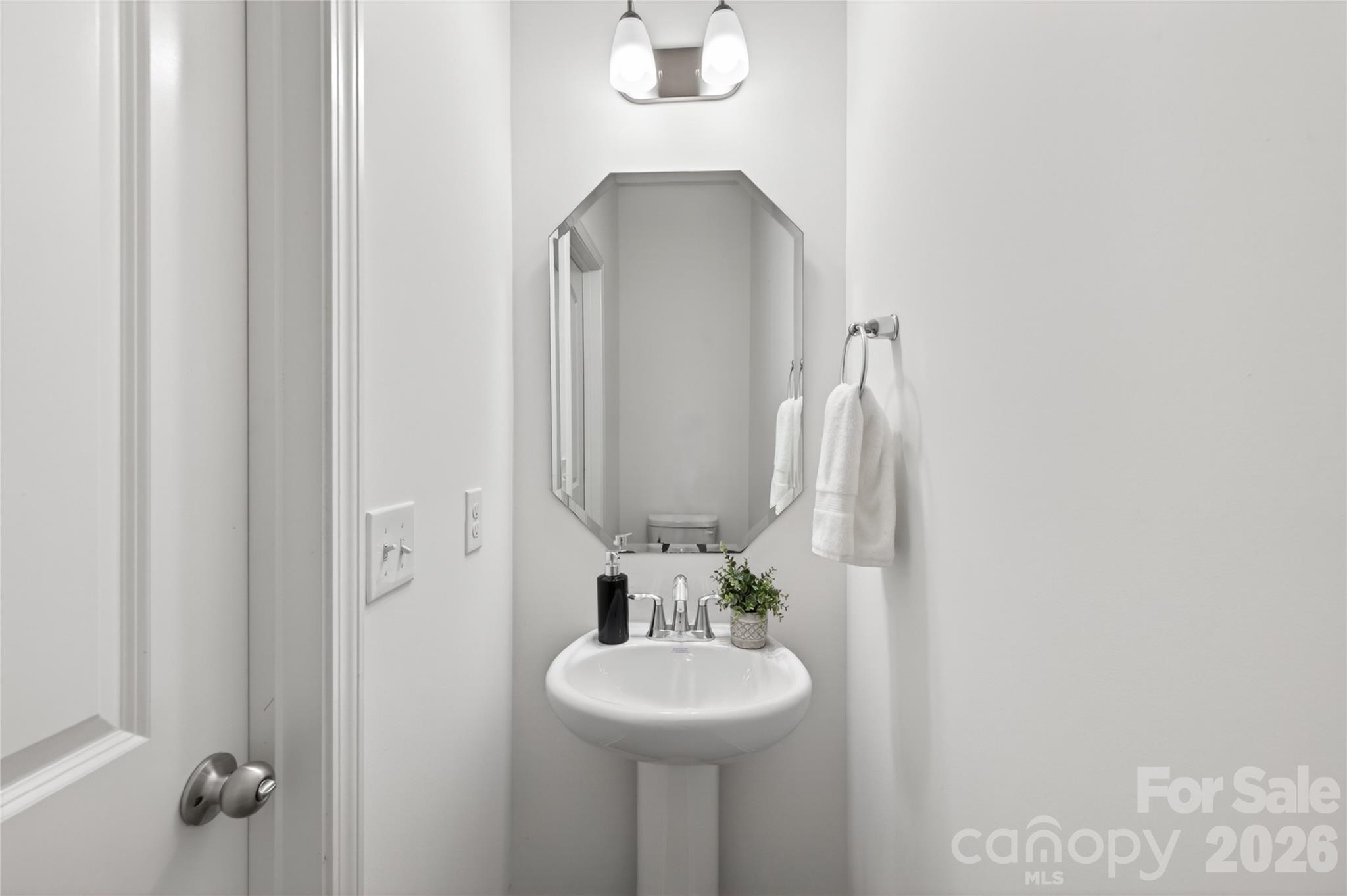 Scotch Meadows - Residential