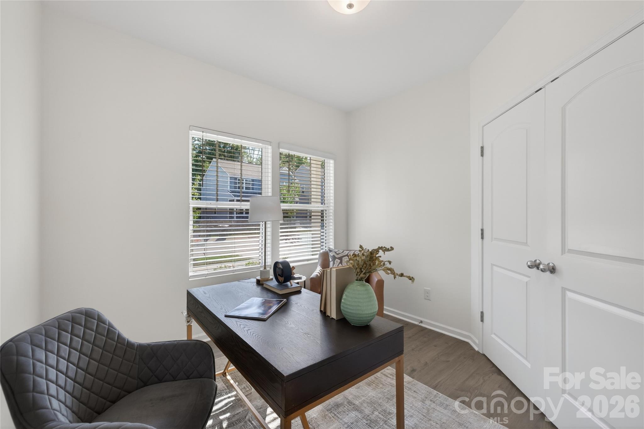 Scotch Meadows - Residential