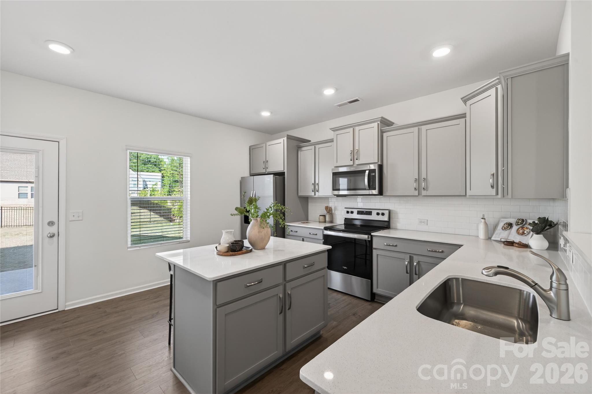 Scotch Meadows - Residential