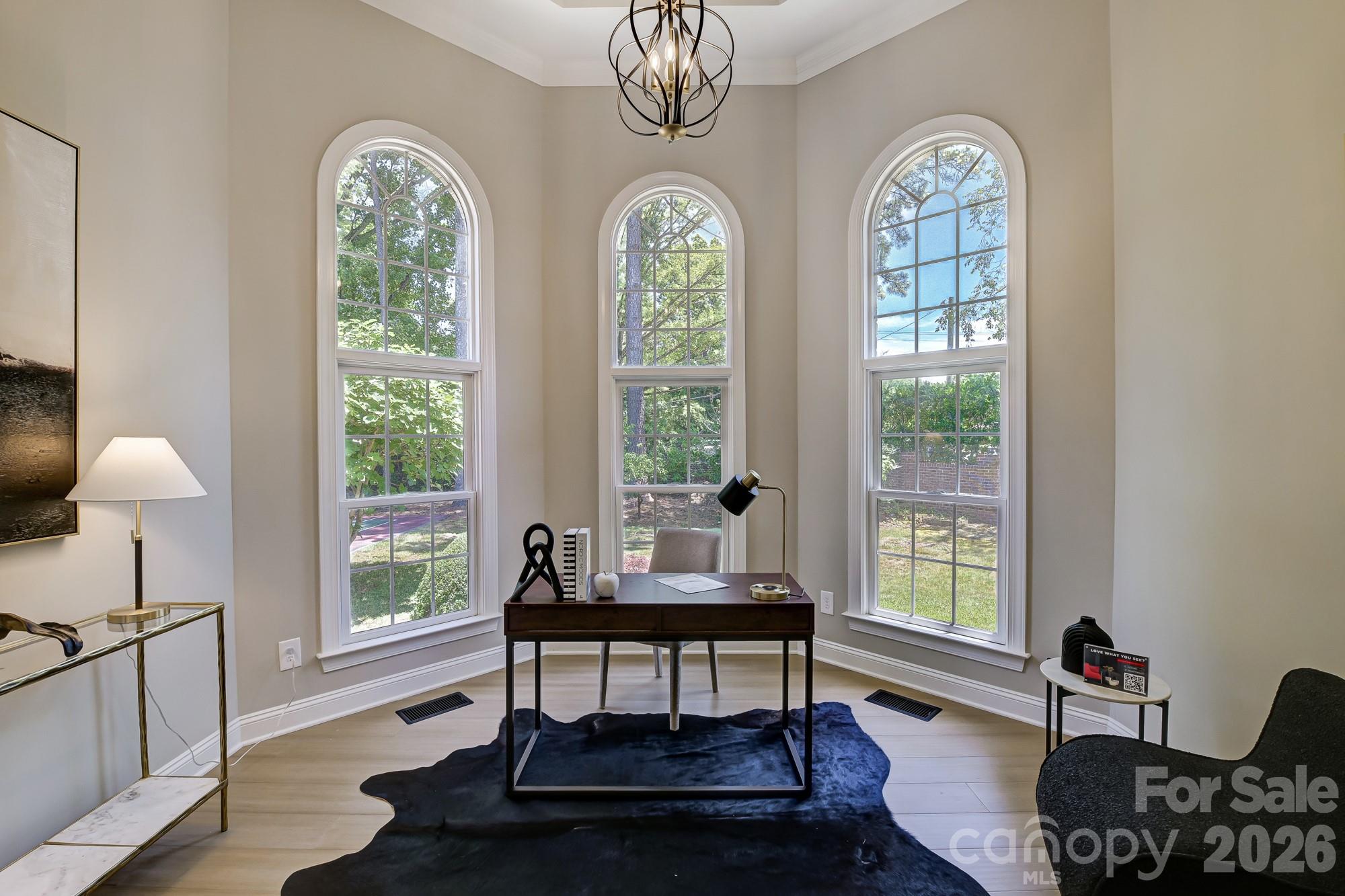 The Meadows On Fairview - Residential
