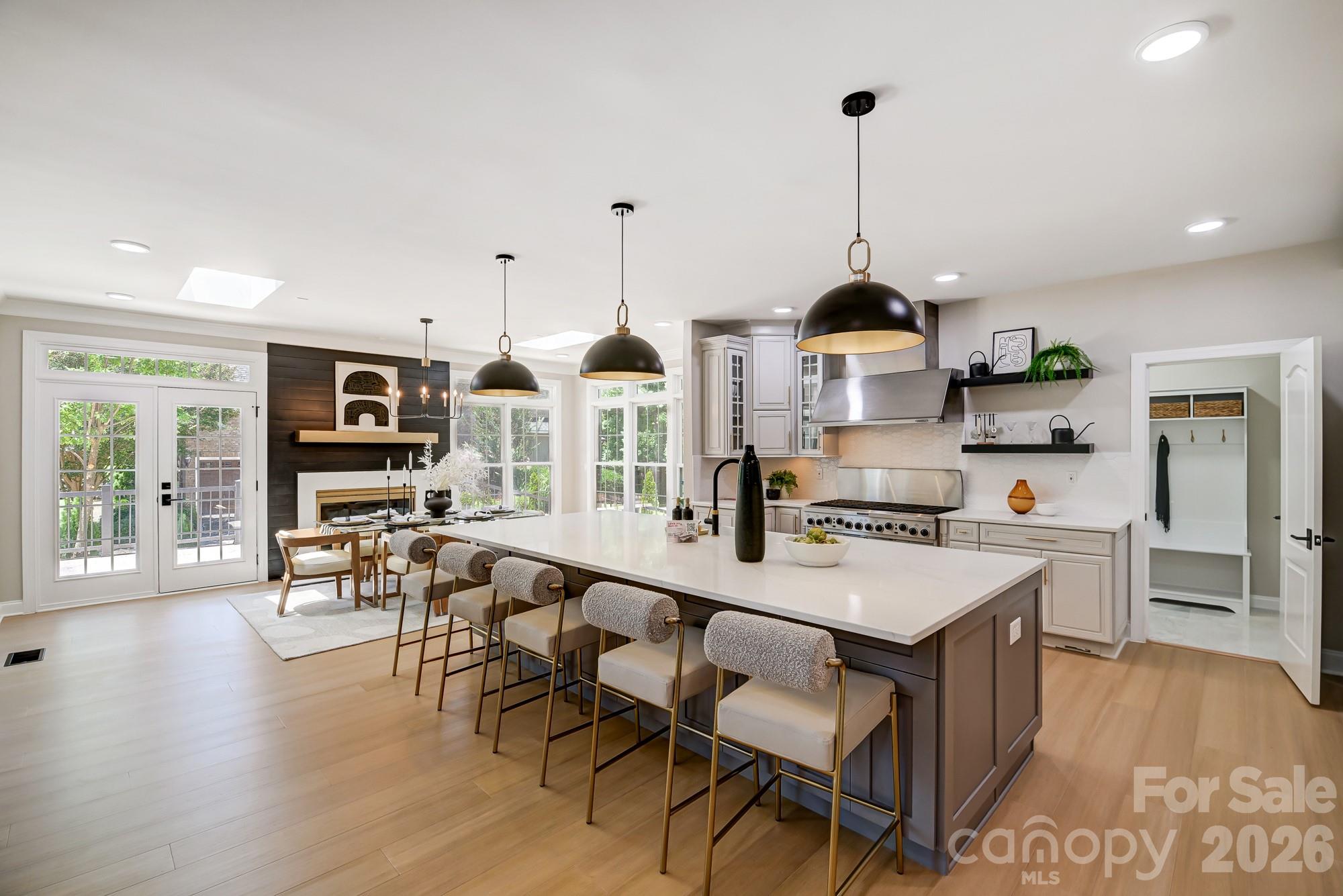 The Meadows On Fairview - Residential