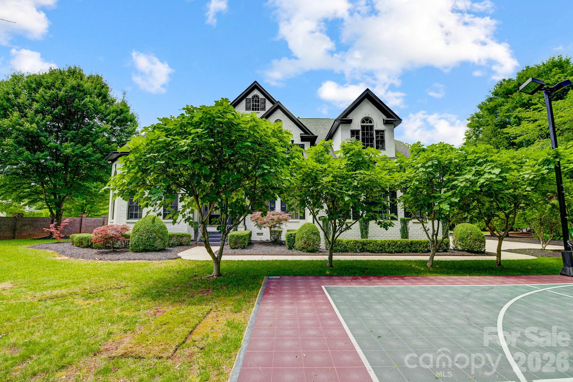 The Meadows On Fairview - Residential