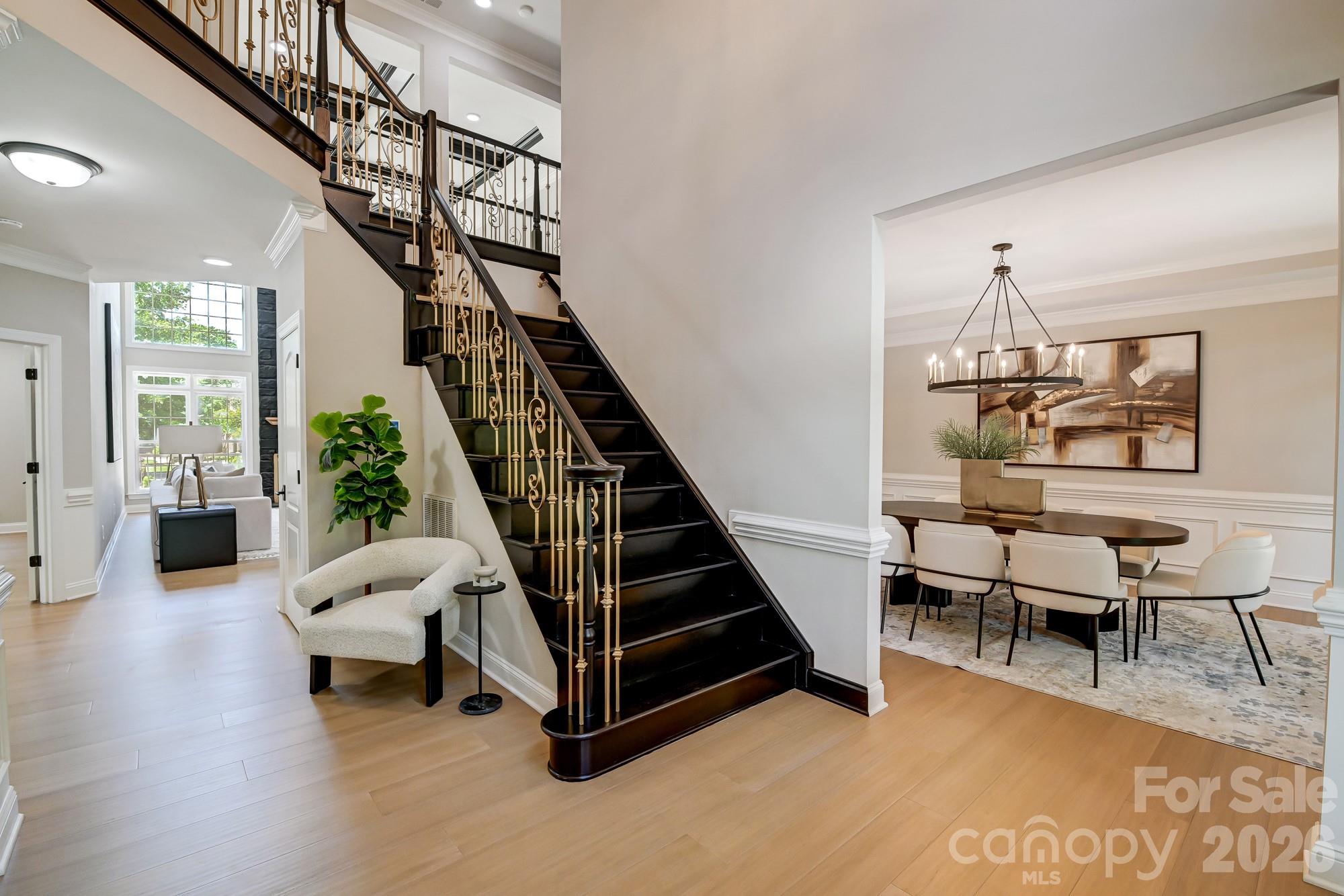 The Meadows On Fairview - Residential