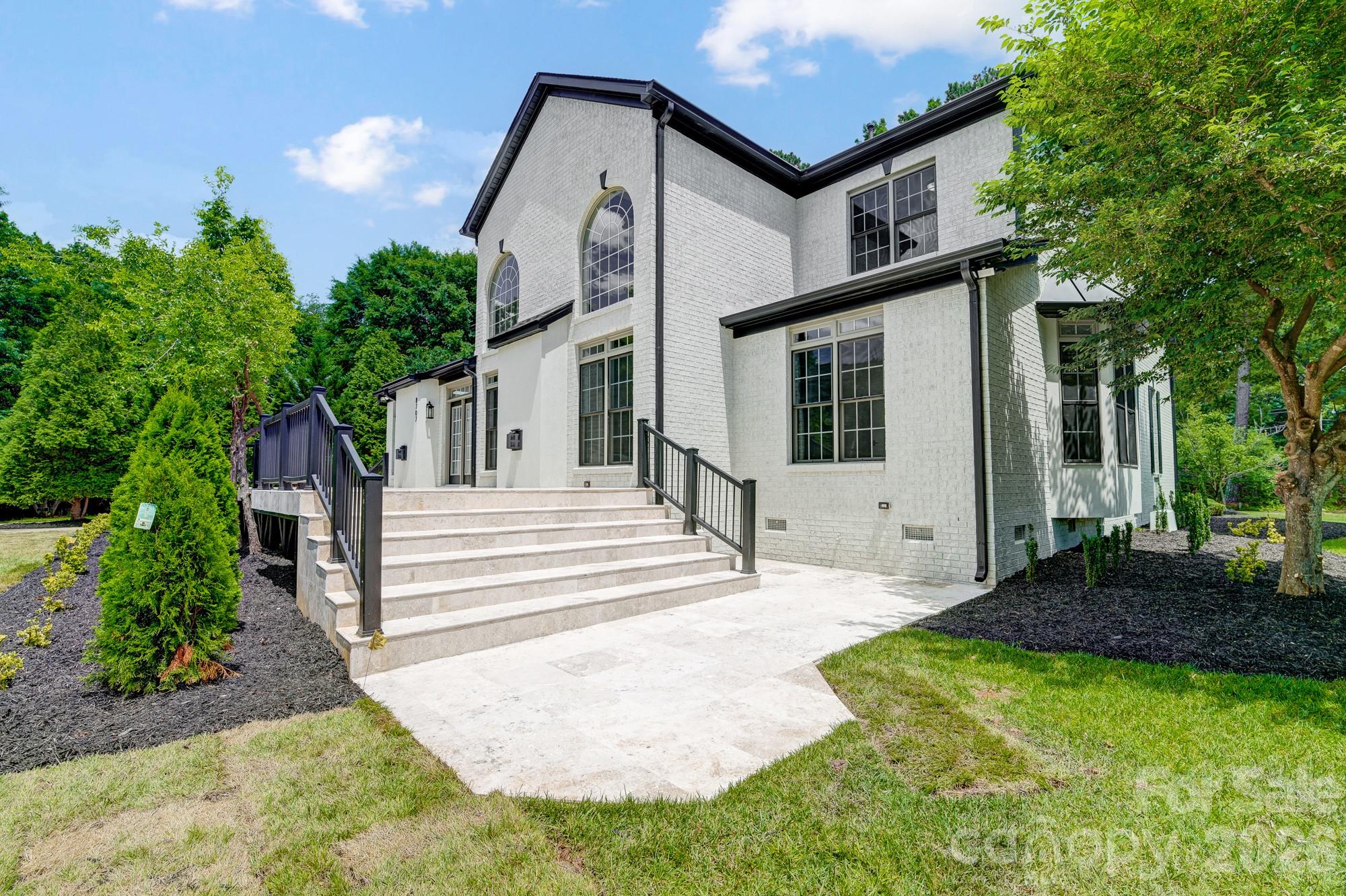 The Meadows On Fairview - Residential