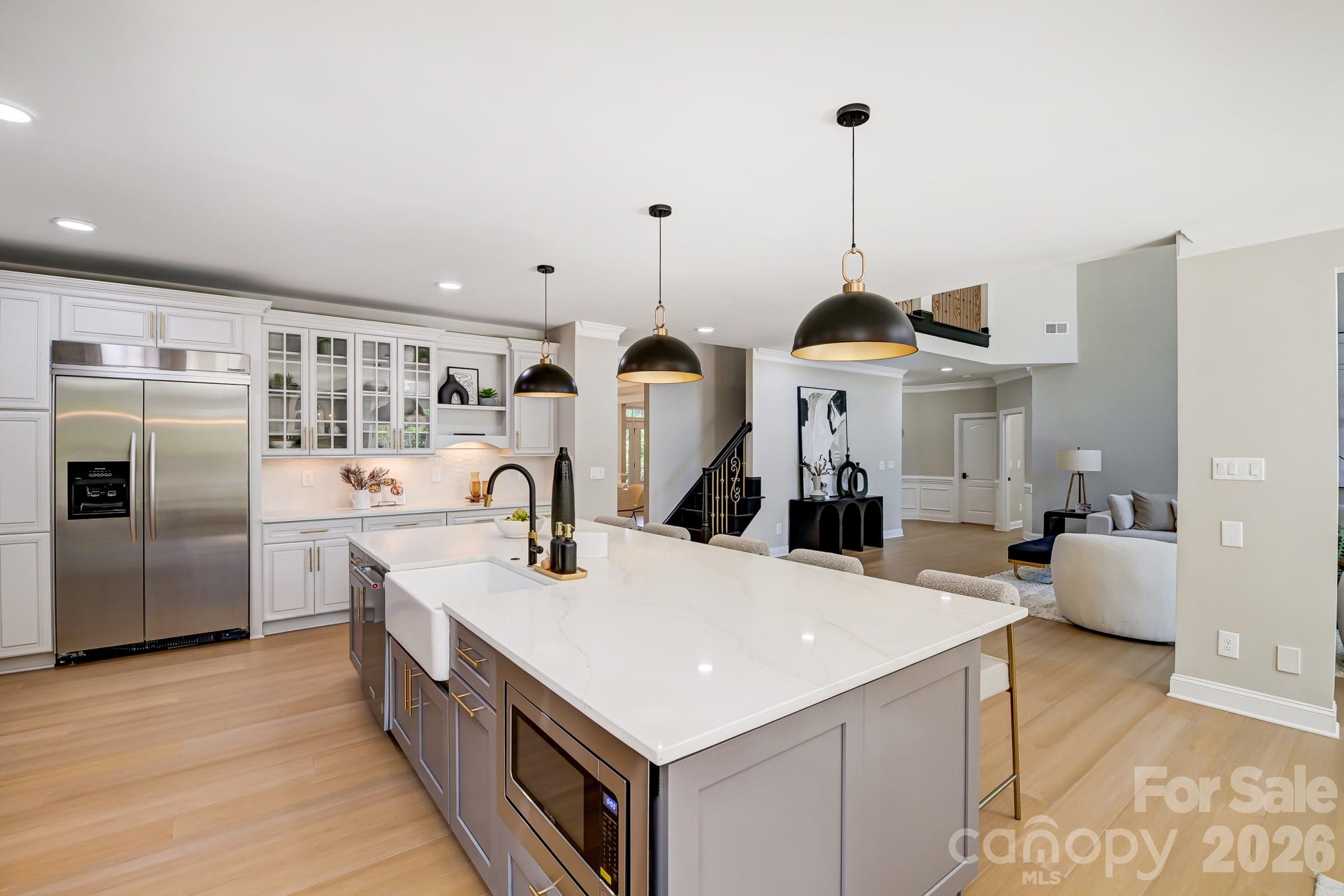 The Meadows On Fairview - Residential